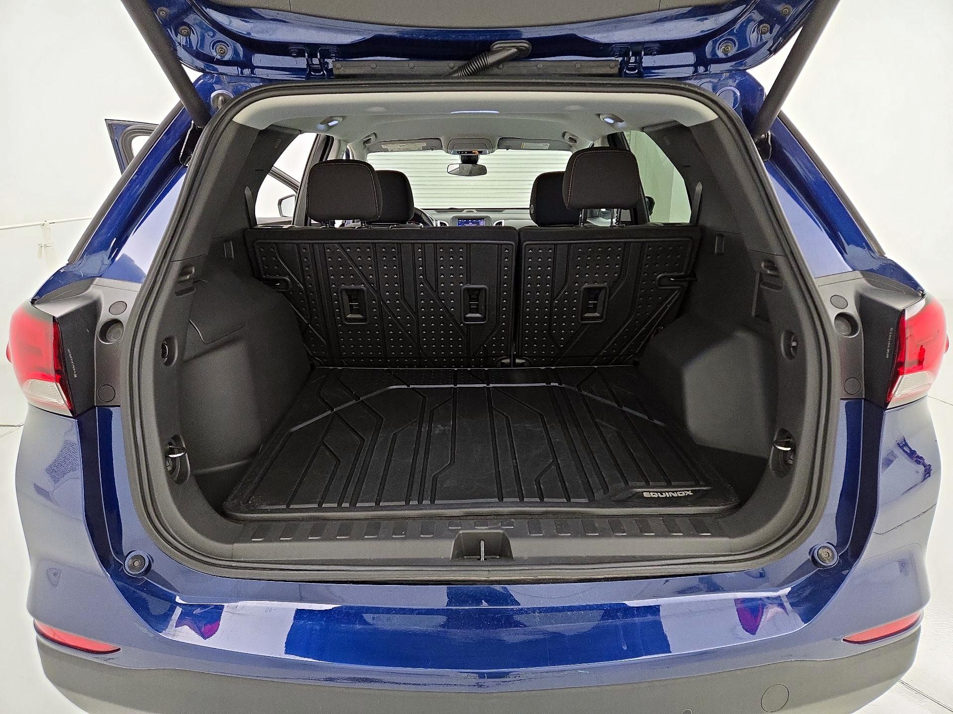 Thumbnail: 2022 Chevrolet Equinox - 20