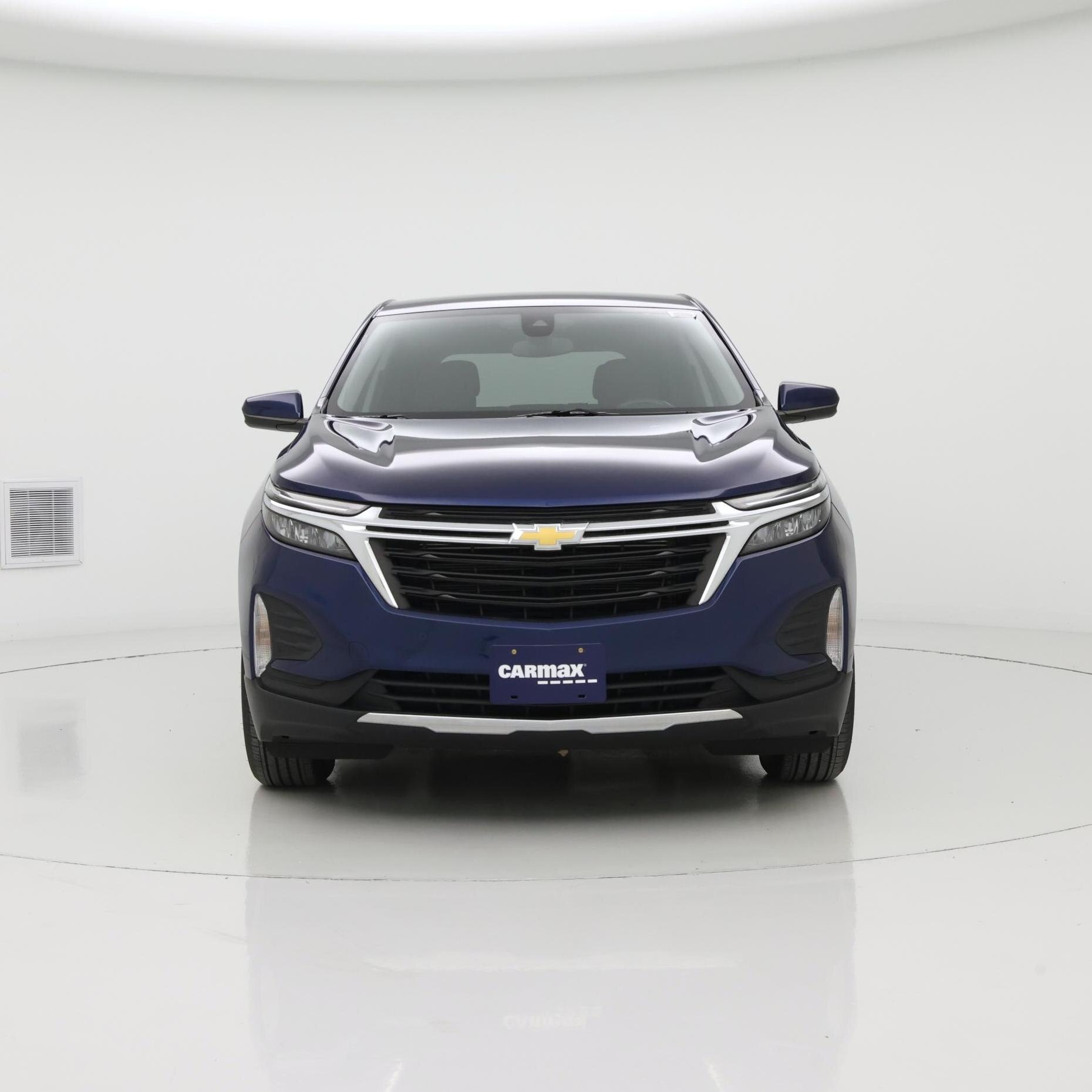 Thumbnail: 2022 Chevrolet Equinox - 5