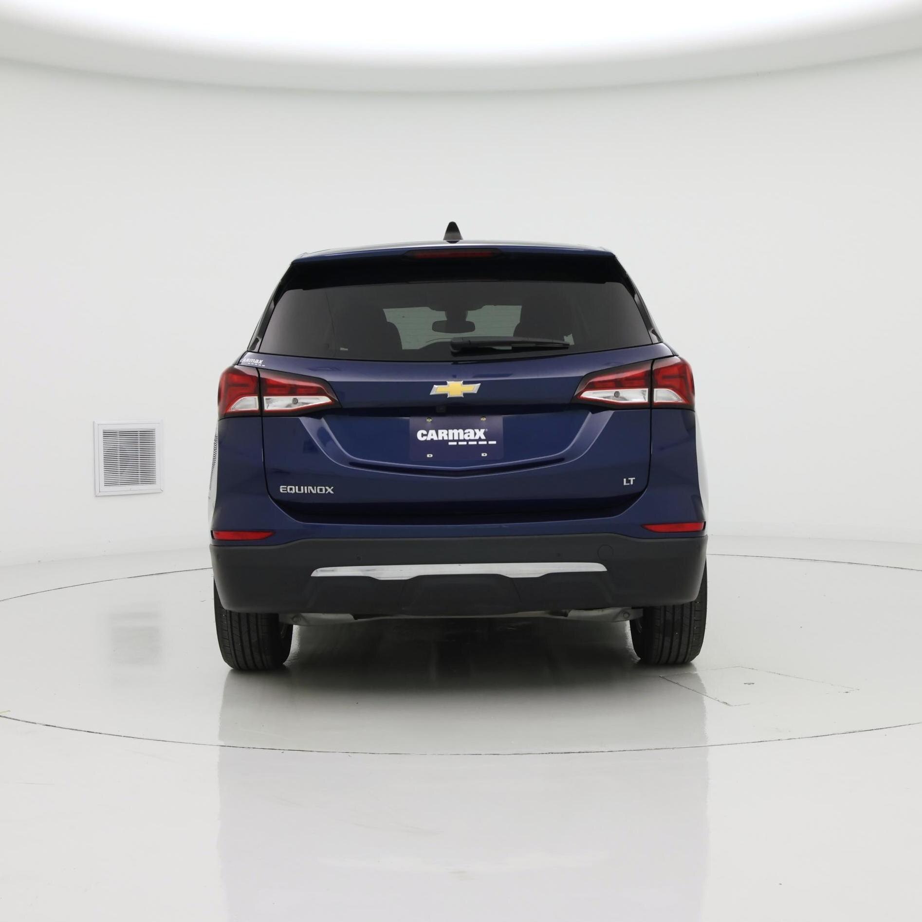 Thumbnail: 2022 Chevrolet Equinox - 6