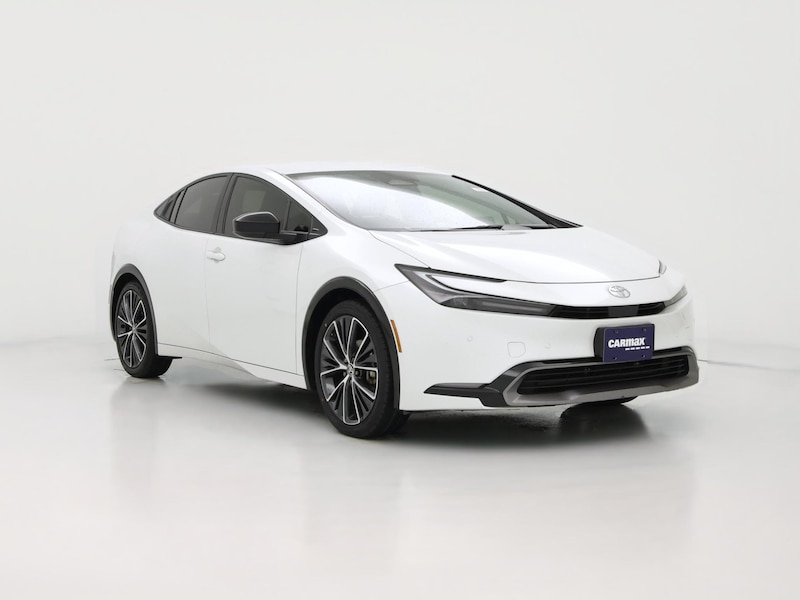 2023 Toyota Prius XLE -
                  Tyler, TX