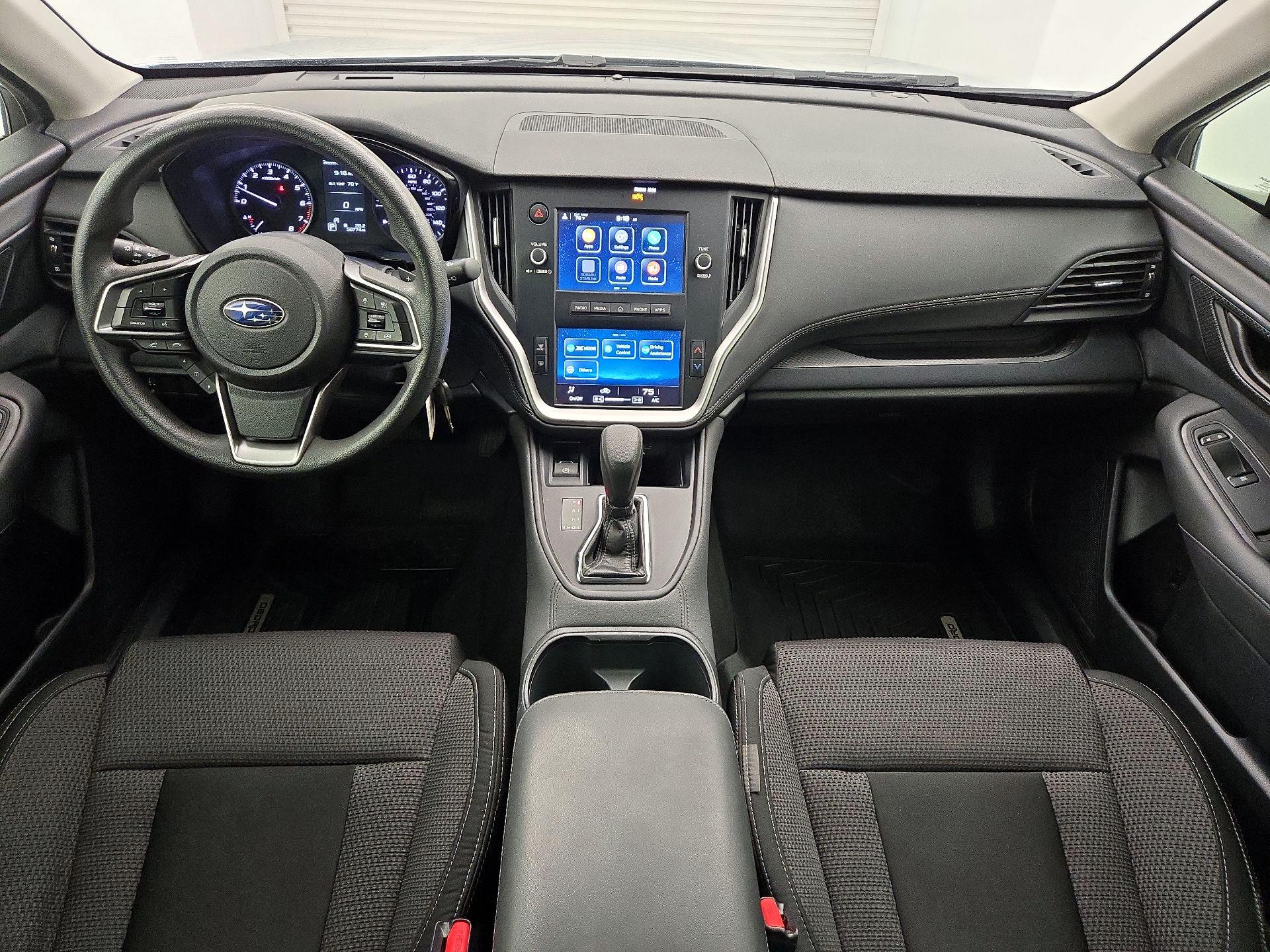 Thumbnail: 2020 Subaru Outback - 9