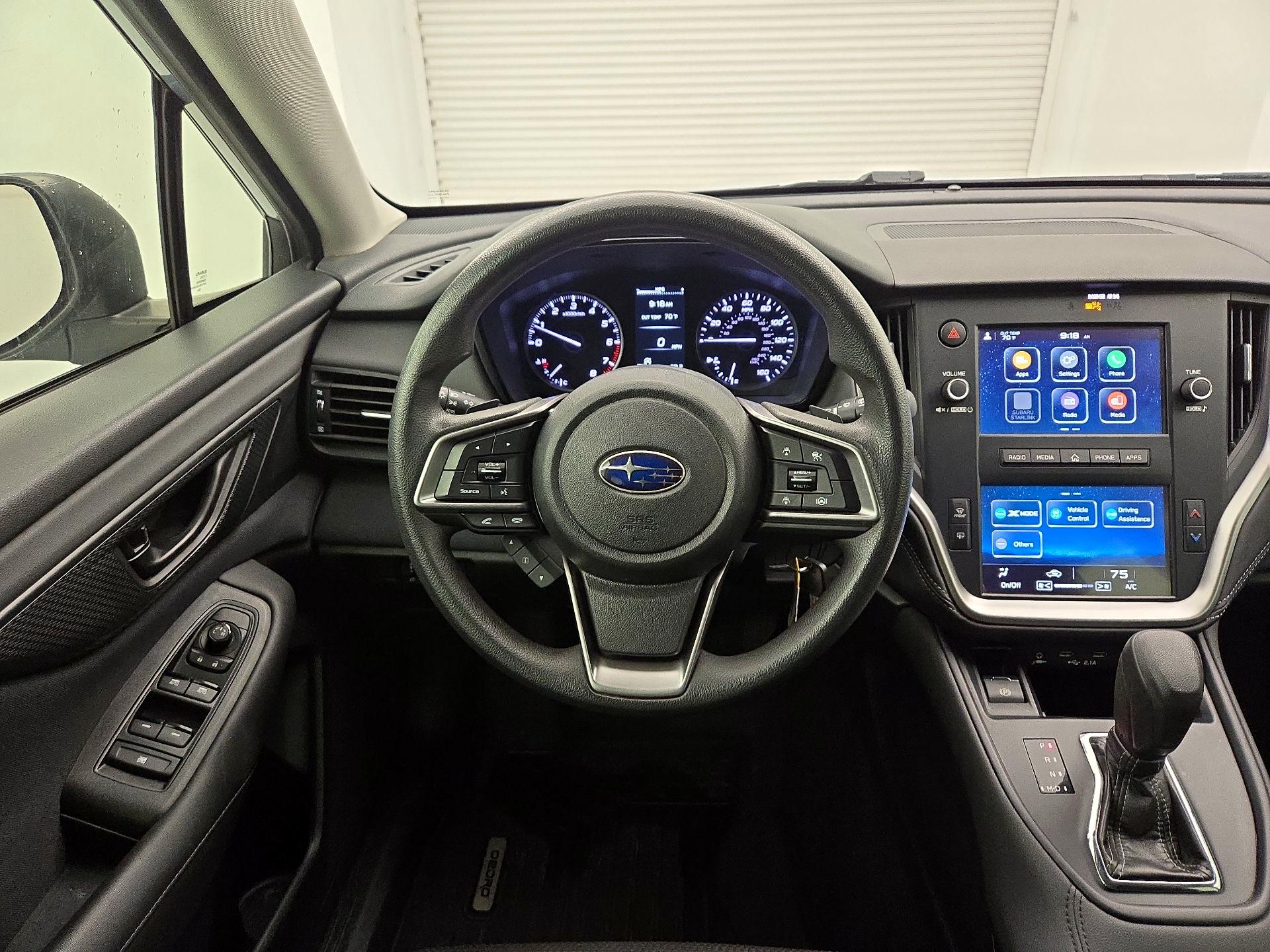 Thumbnail: 2020 Subaru Outback - 10