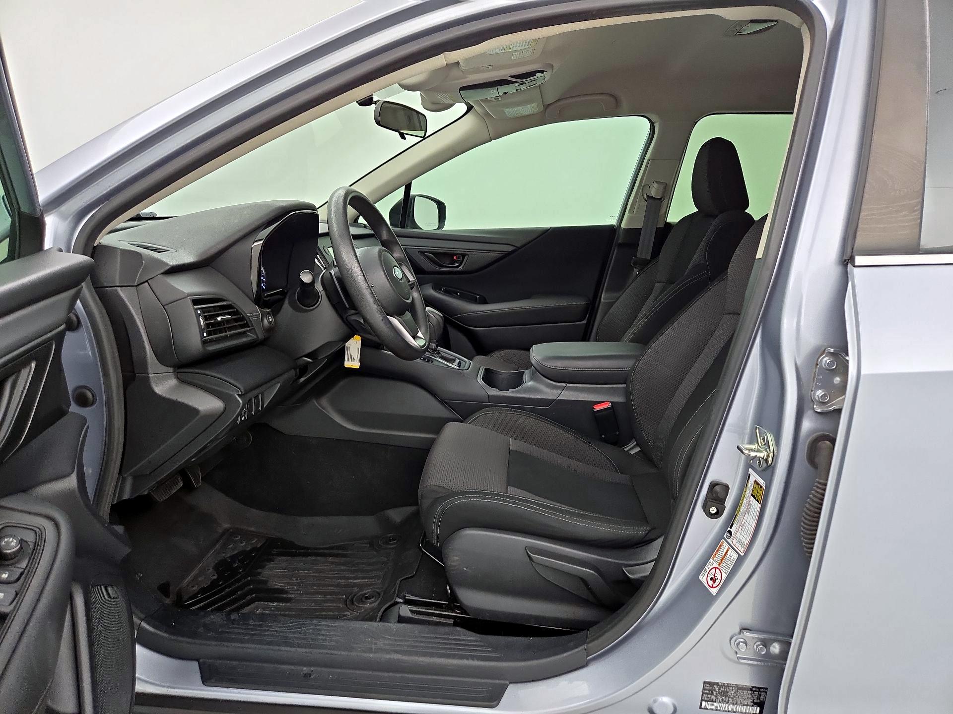 Thumbnail: 2020 Subaru Outback - 11