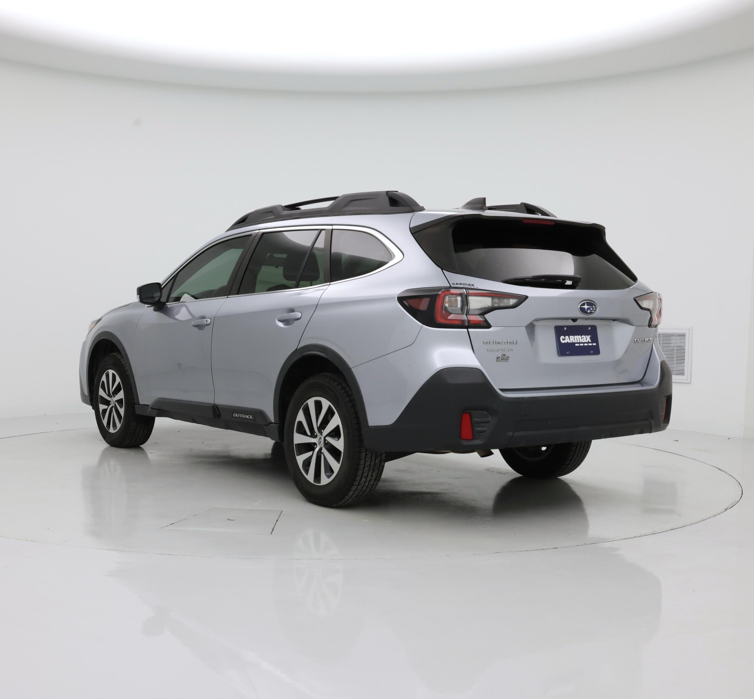 Thumbnail: 2020 Subaru Outback - 2