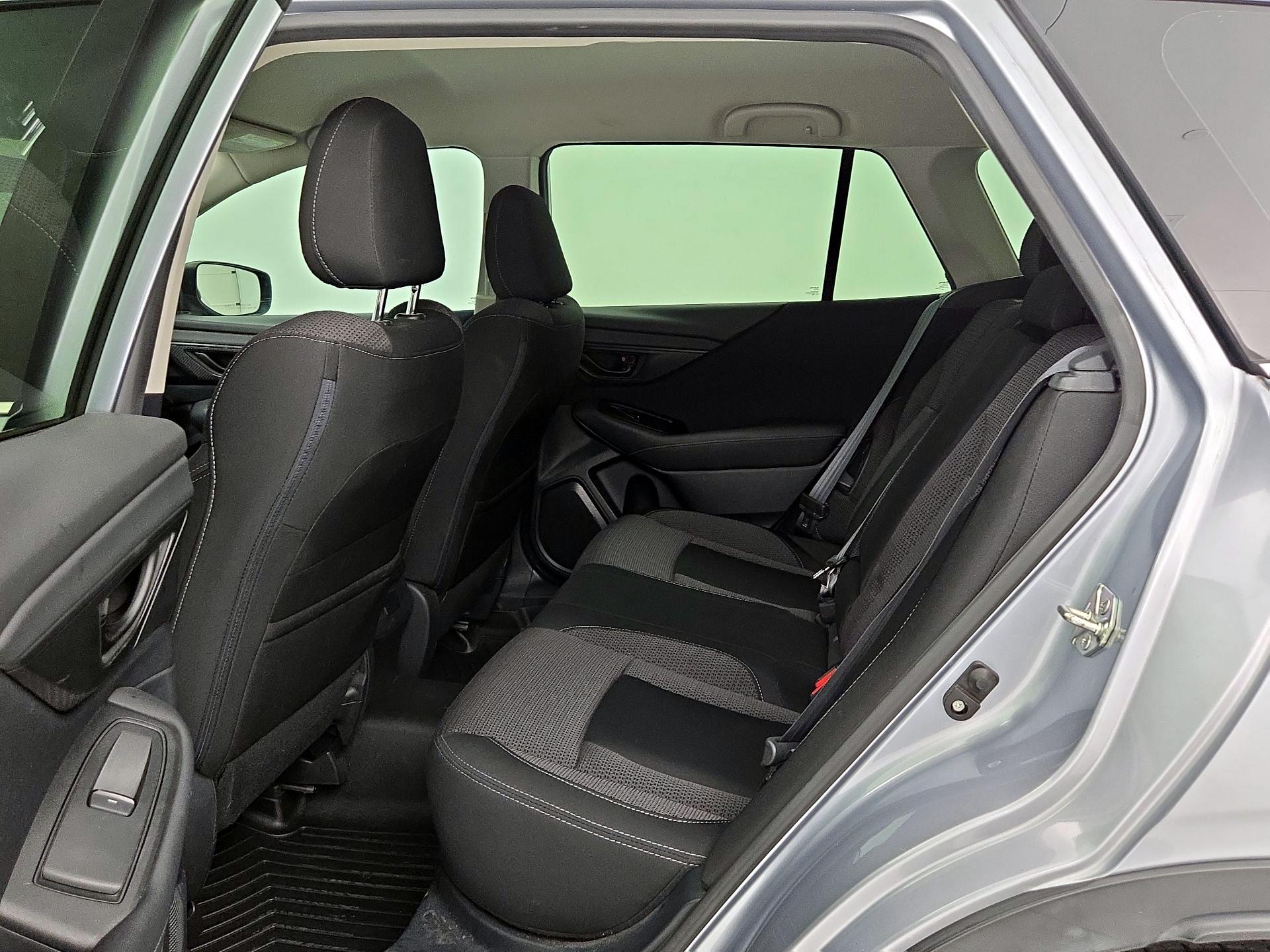 Thumbnail: 2020 Subaru Outback - 19