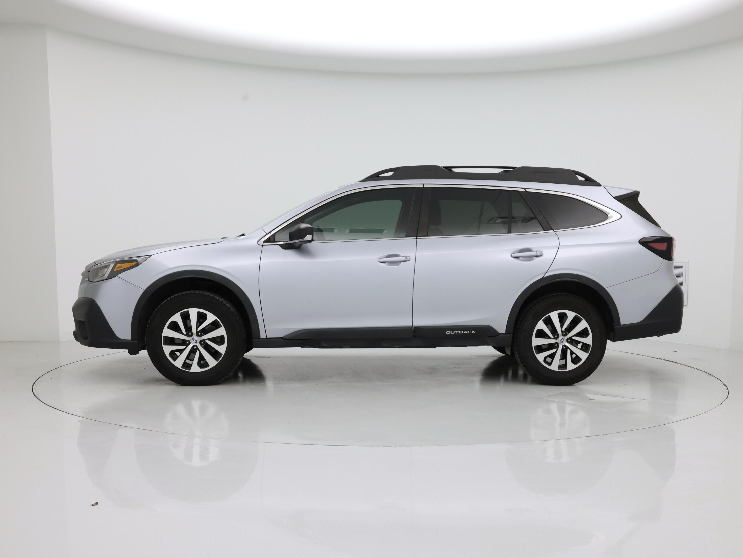 Thumbnail: 2020 Subaru Outback - 3