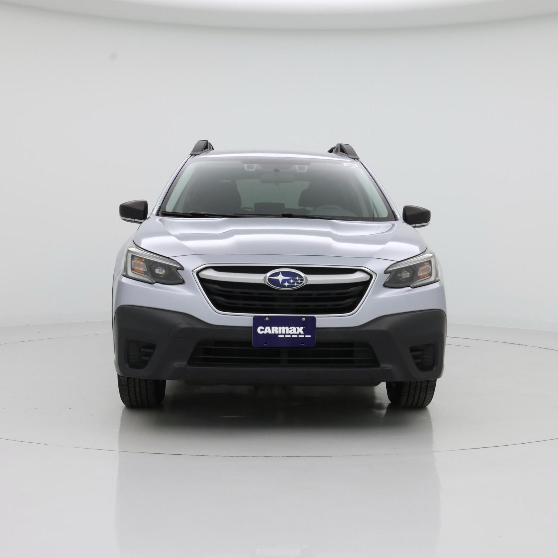 Thumbnail: 2020 Subaru Outback - 5