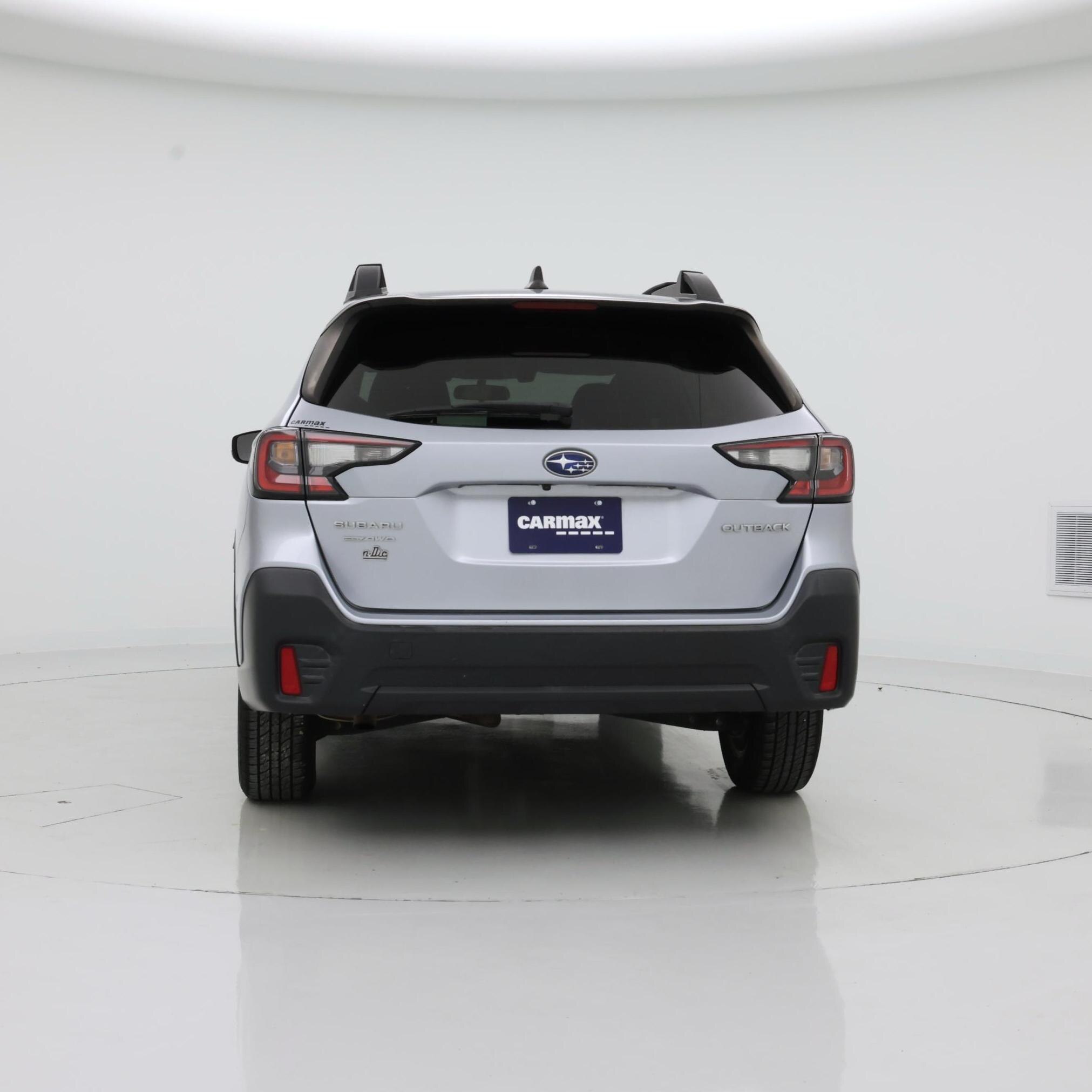 Thumbnail: 2020 Subaru Outback - 6
