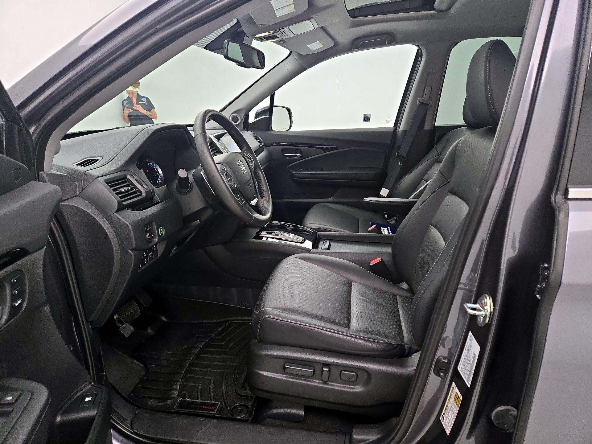 Thumbnail: 2020 Honda Ridgeline - 11