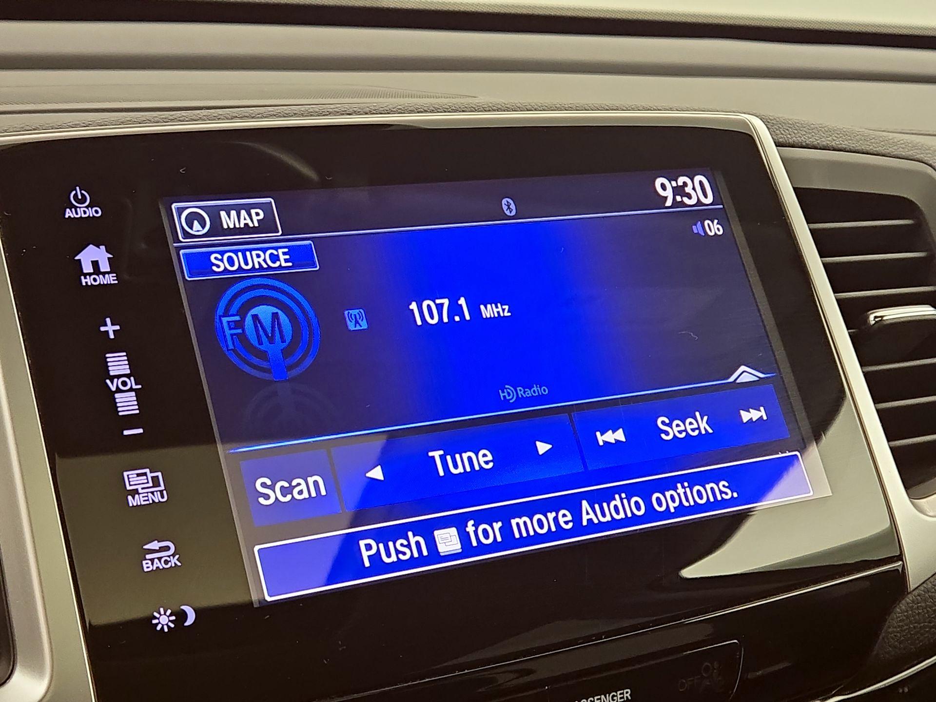Thumbnail: 2020 Honda Ridgeline - 15