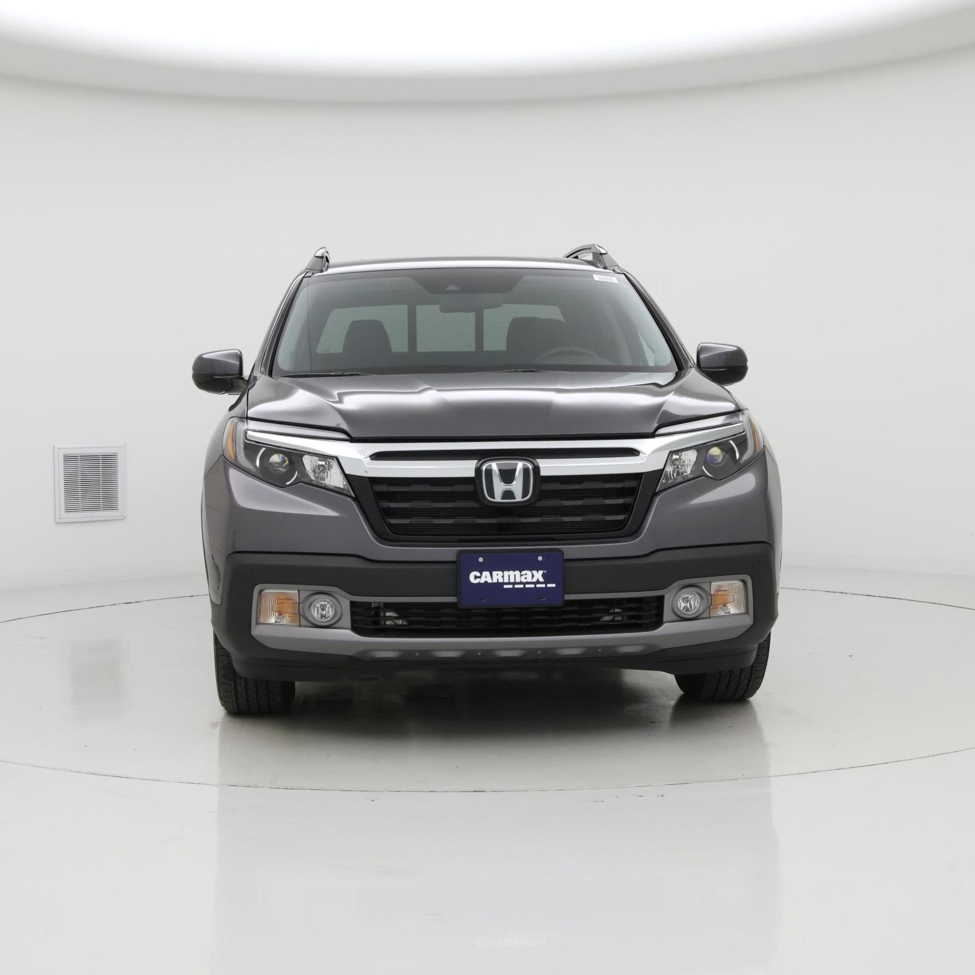 Thumbnail: 2020 Honda Ridgeline - 5