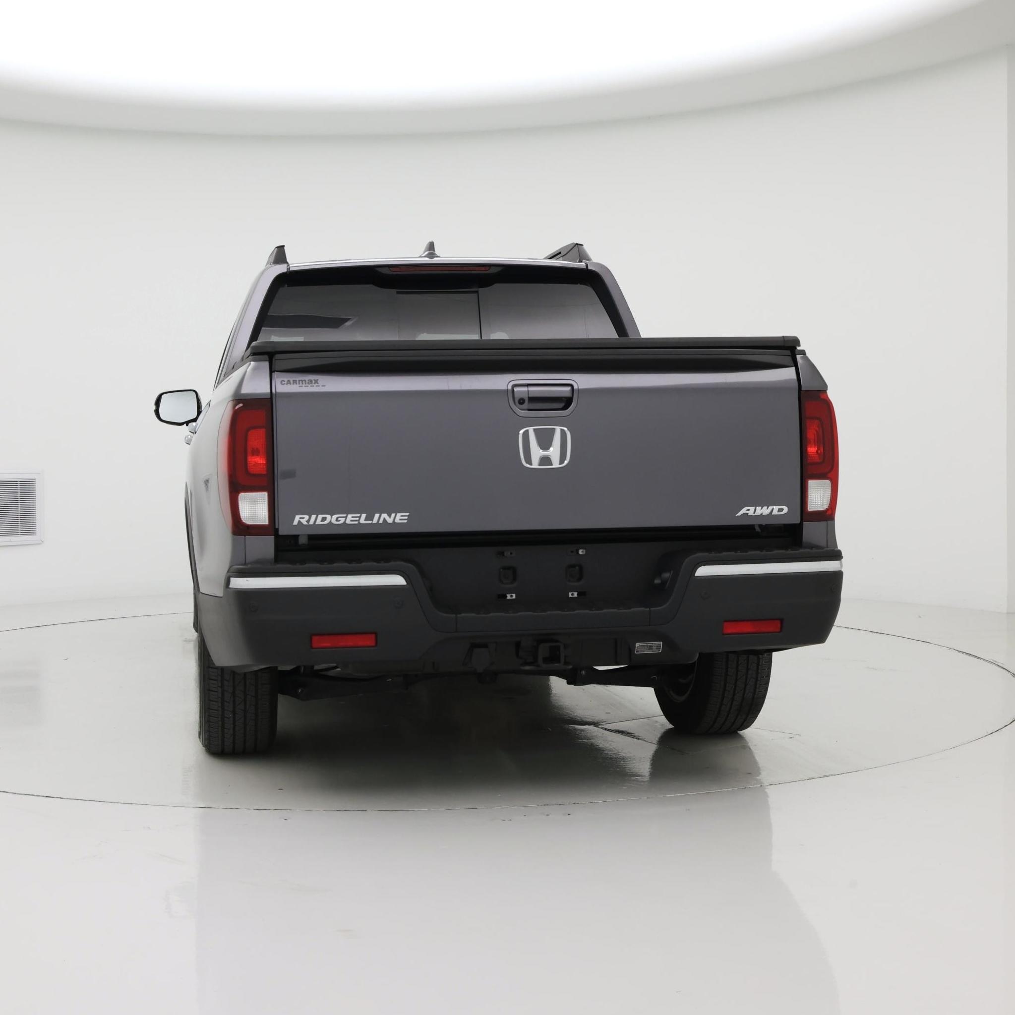 Thumbnail: 2020 Honda Ridgeline - 6