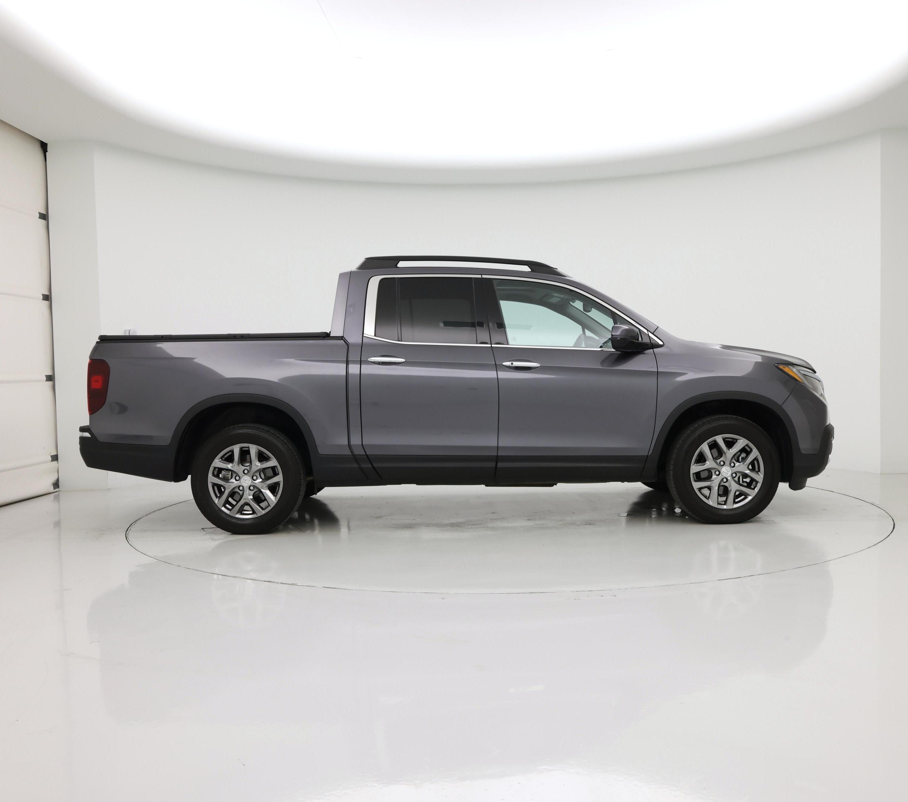Thumbnail: 2020 Honda Ridgeline - 7