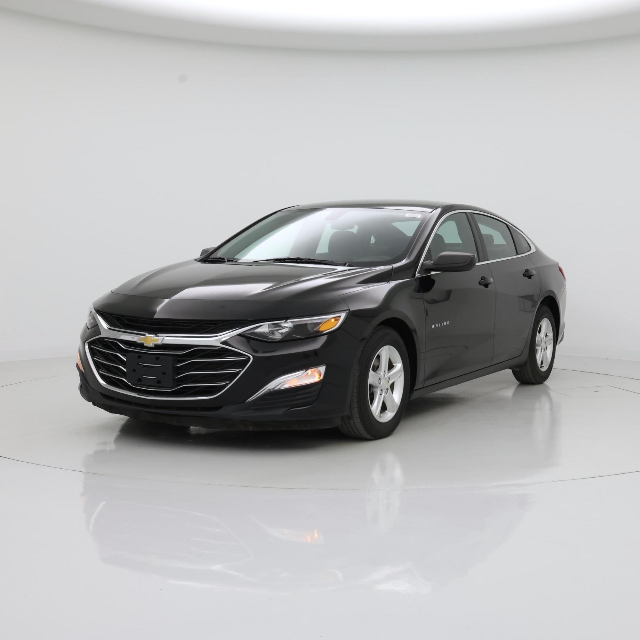 Thumbnail: 2022 Chevrolet Malibu - 4