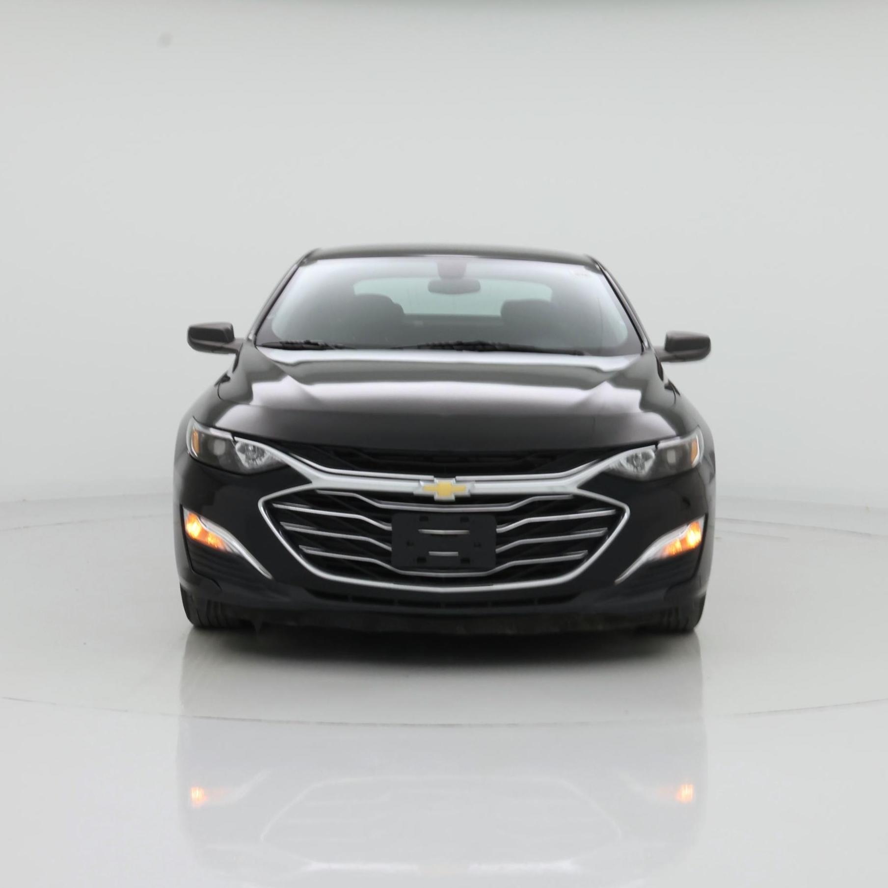Thumbnail: 2022 Chevrolet Malibu - 5