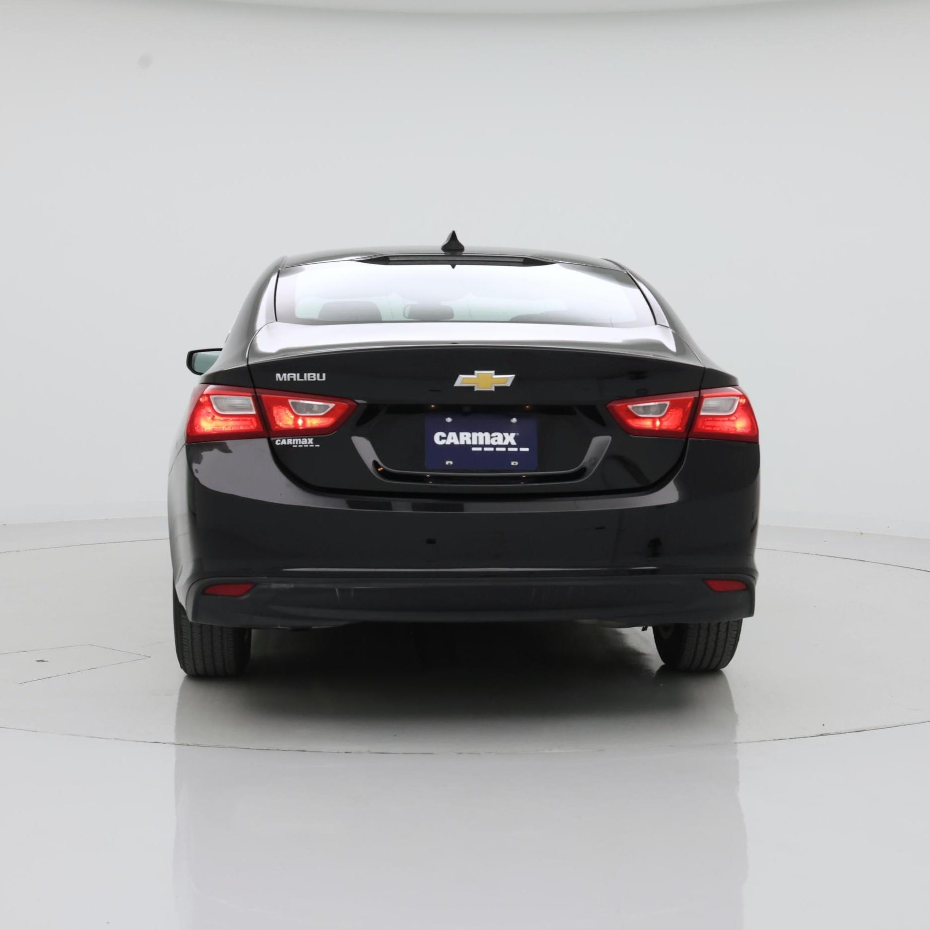 Thumbnail: 2022 Chevrolet Malibu - 6