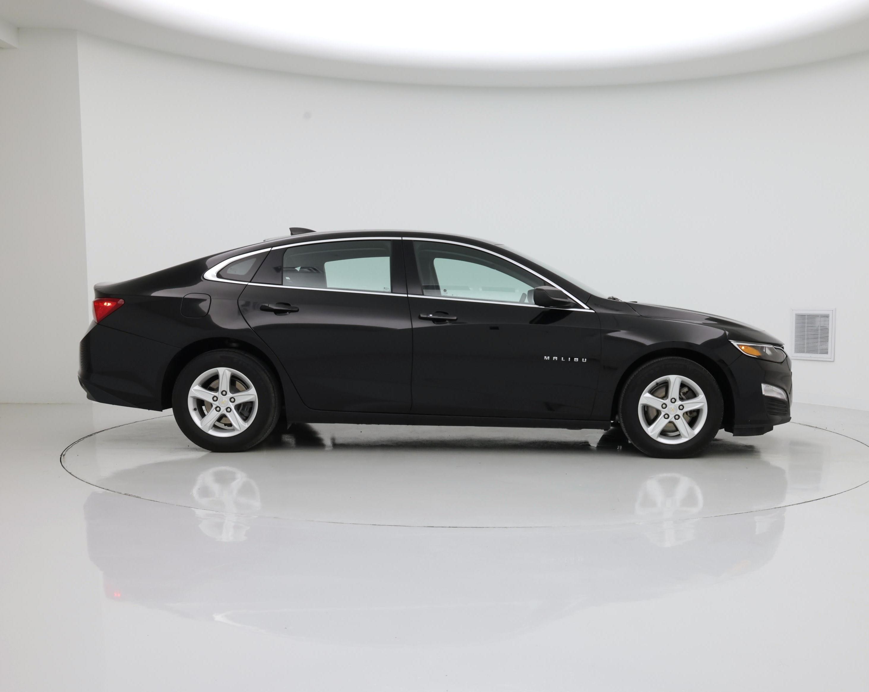 Thumbnail: 2022 Chevrolet Malibu - 7