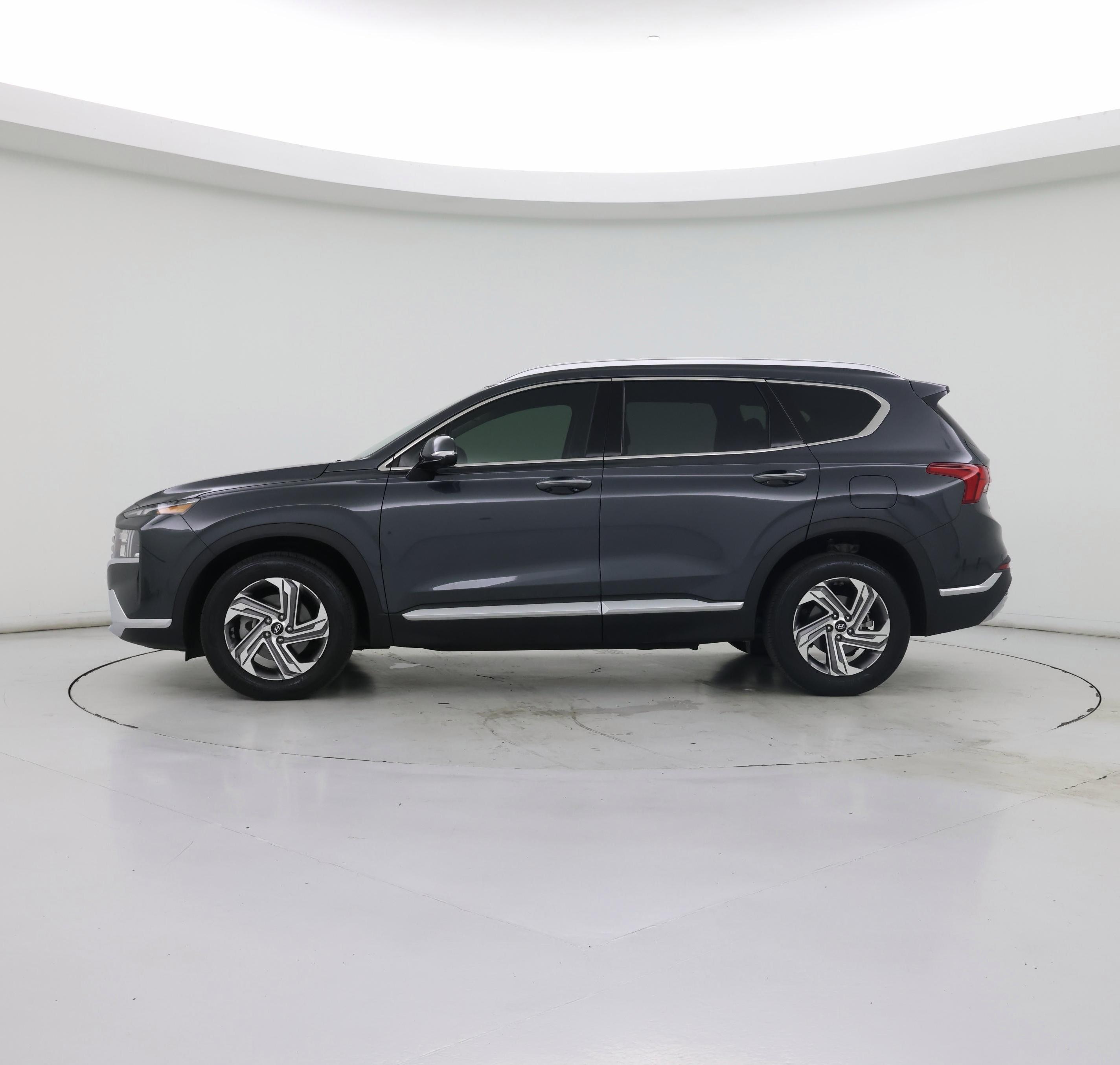 Thumbnail: 2023 Hyundai Santa Fe - 3