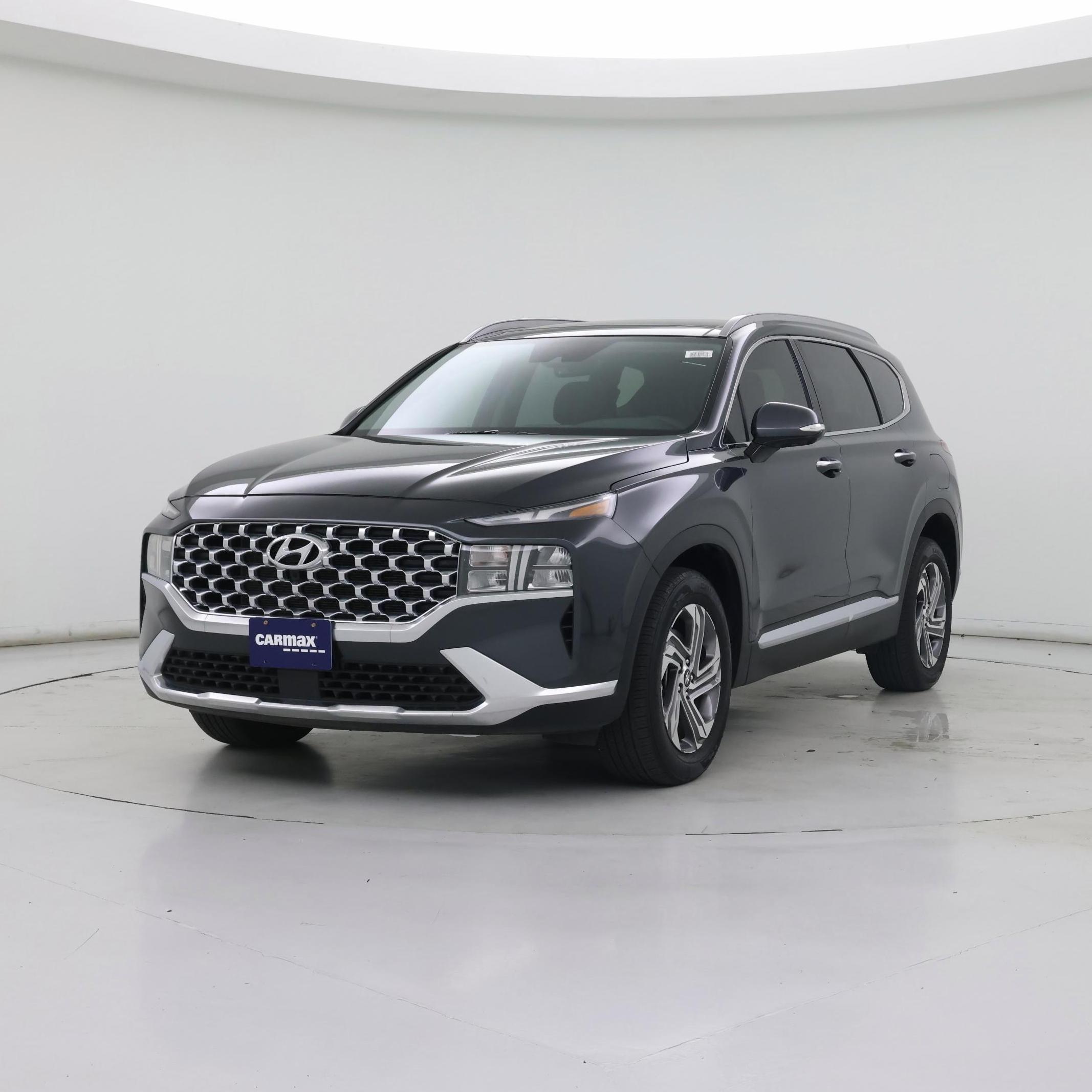 Thumbnail: 2023 Hyundai Santa Fe - 4