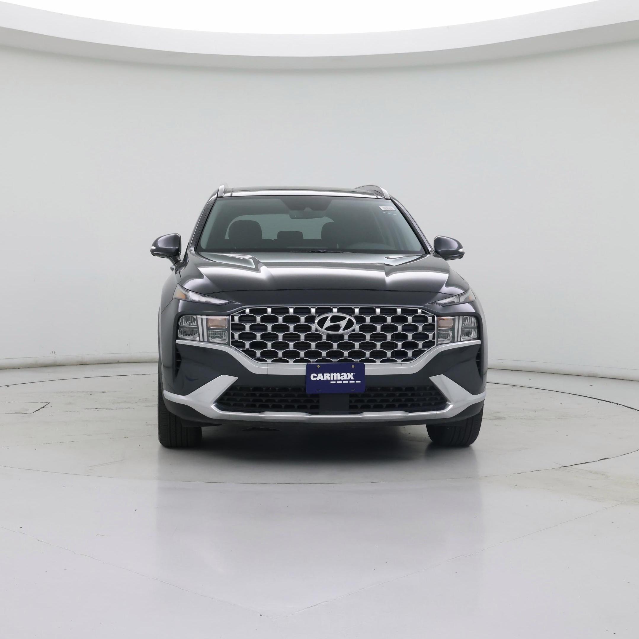 Thumbnail: 2023 Hyundai Santa Fe - 5