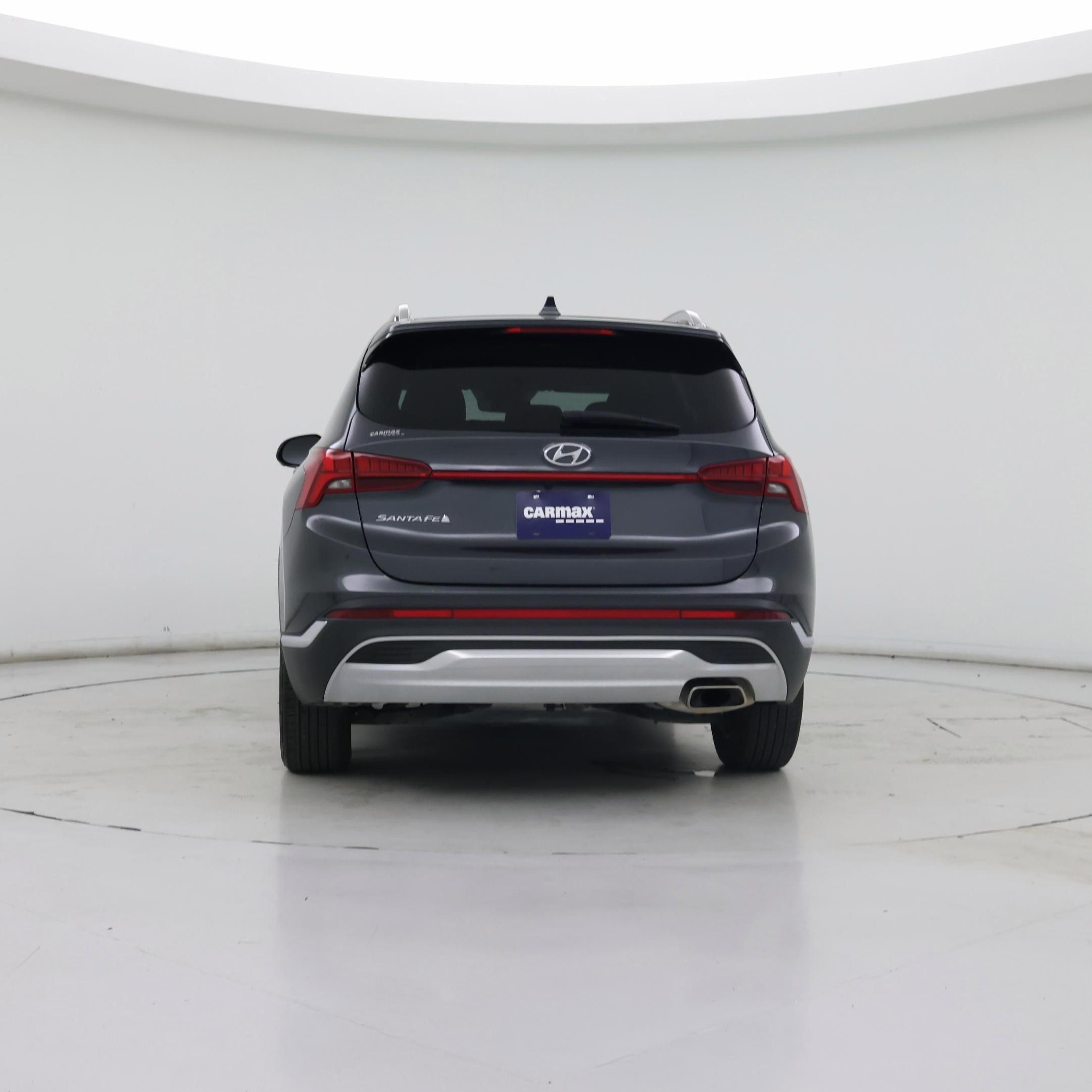 Thumbnail: 2023 Hyundai Santa Fe - 6