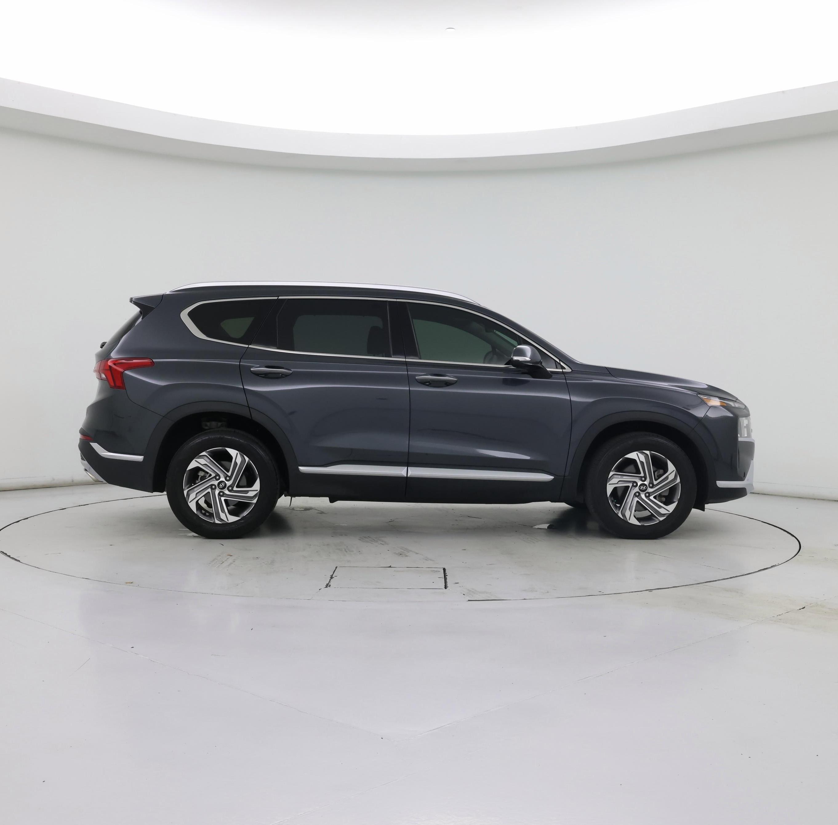 Thumbnail: 2023 Hyundai Santa Fe - 7