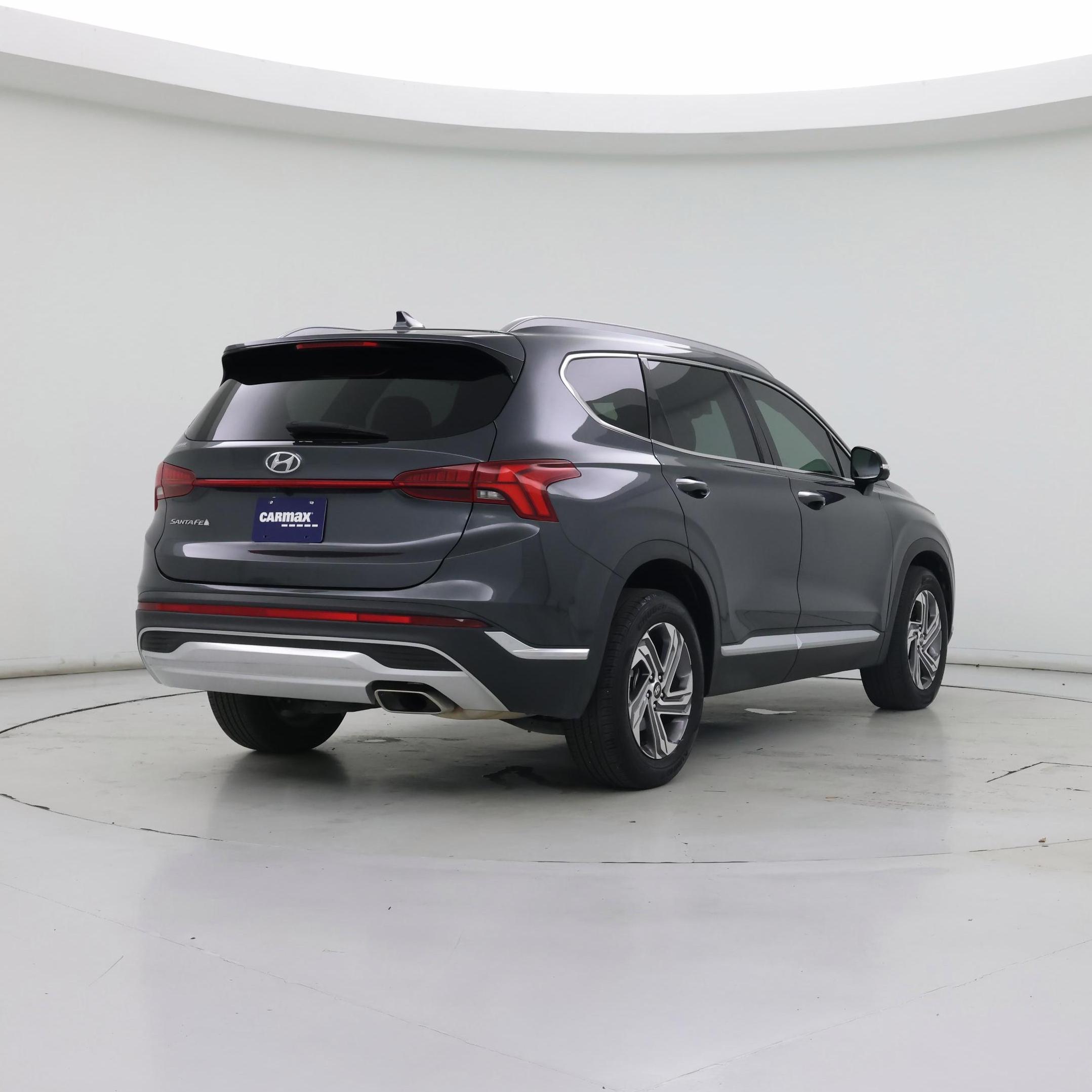 Thumbnail: 2023 Hyundai Santa Fe - 8