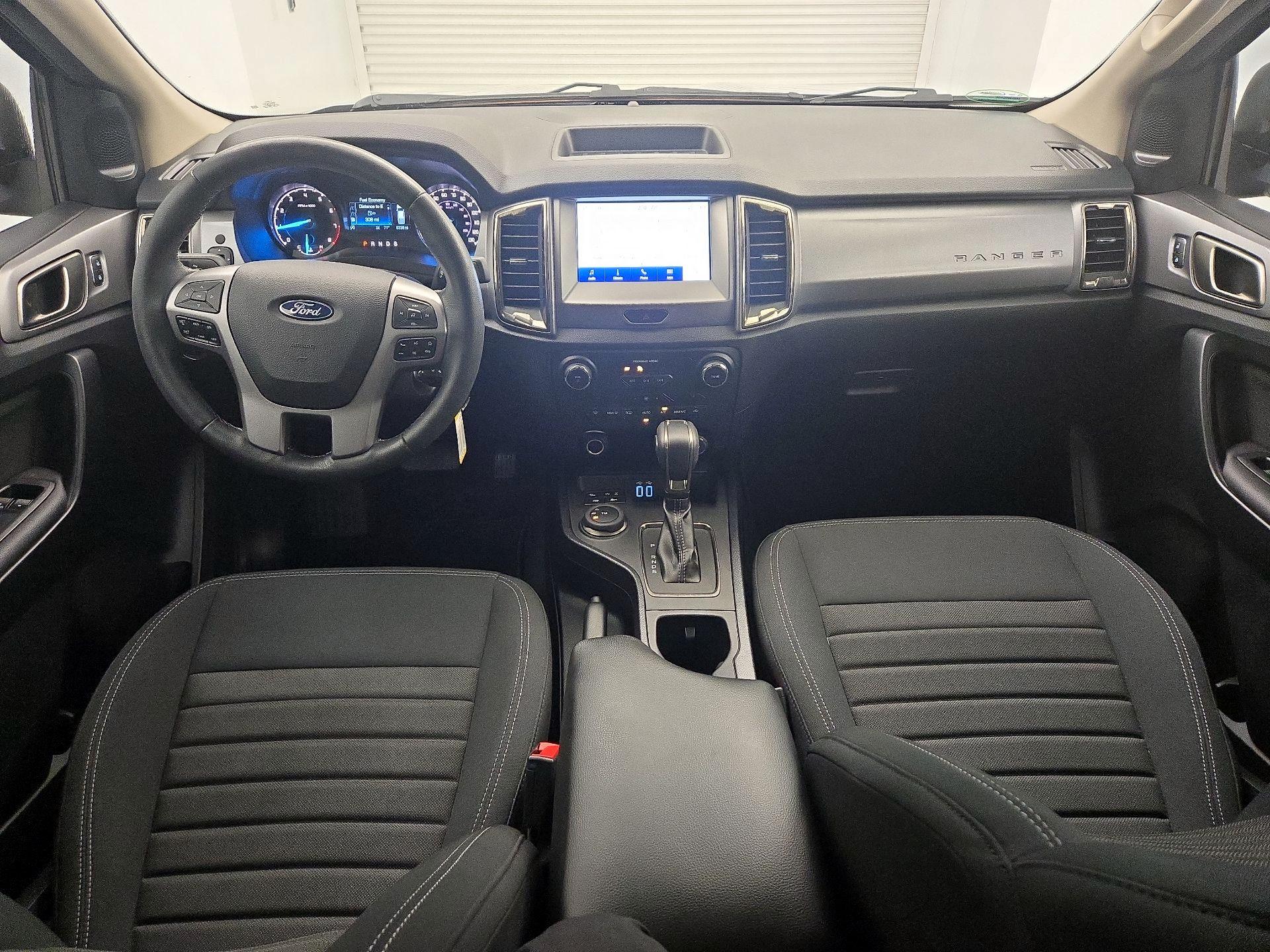 Thumbnail: 2021 Ford Ranger - 9