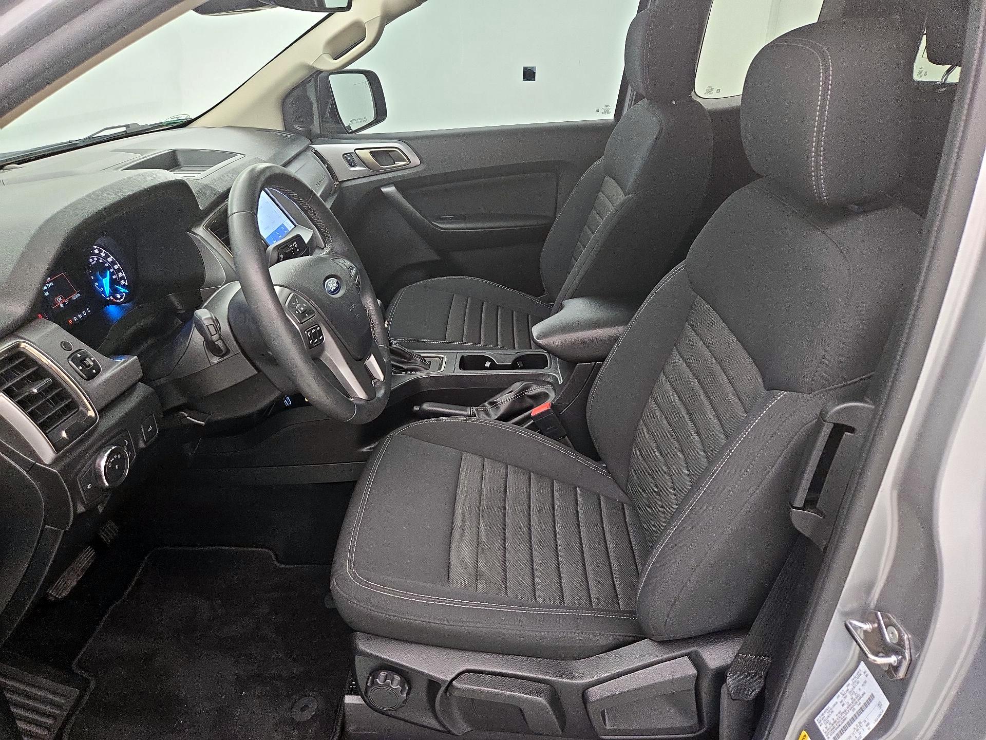 Thumbnail: 2021 Ford Ranger - 11