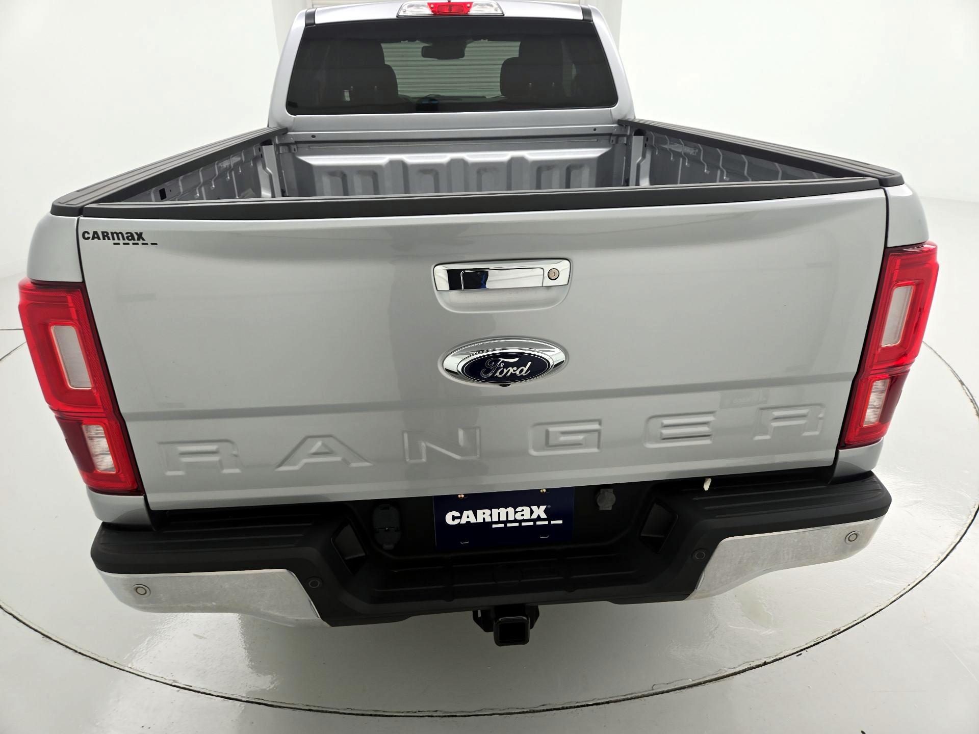 Thumbnail: 2021 Ford Ranger - 20