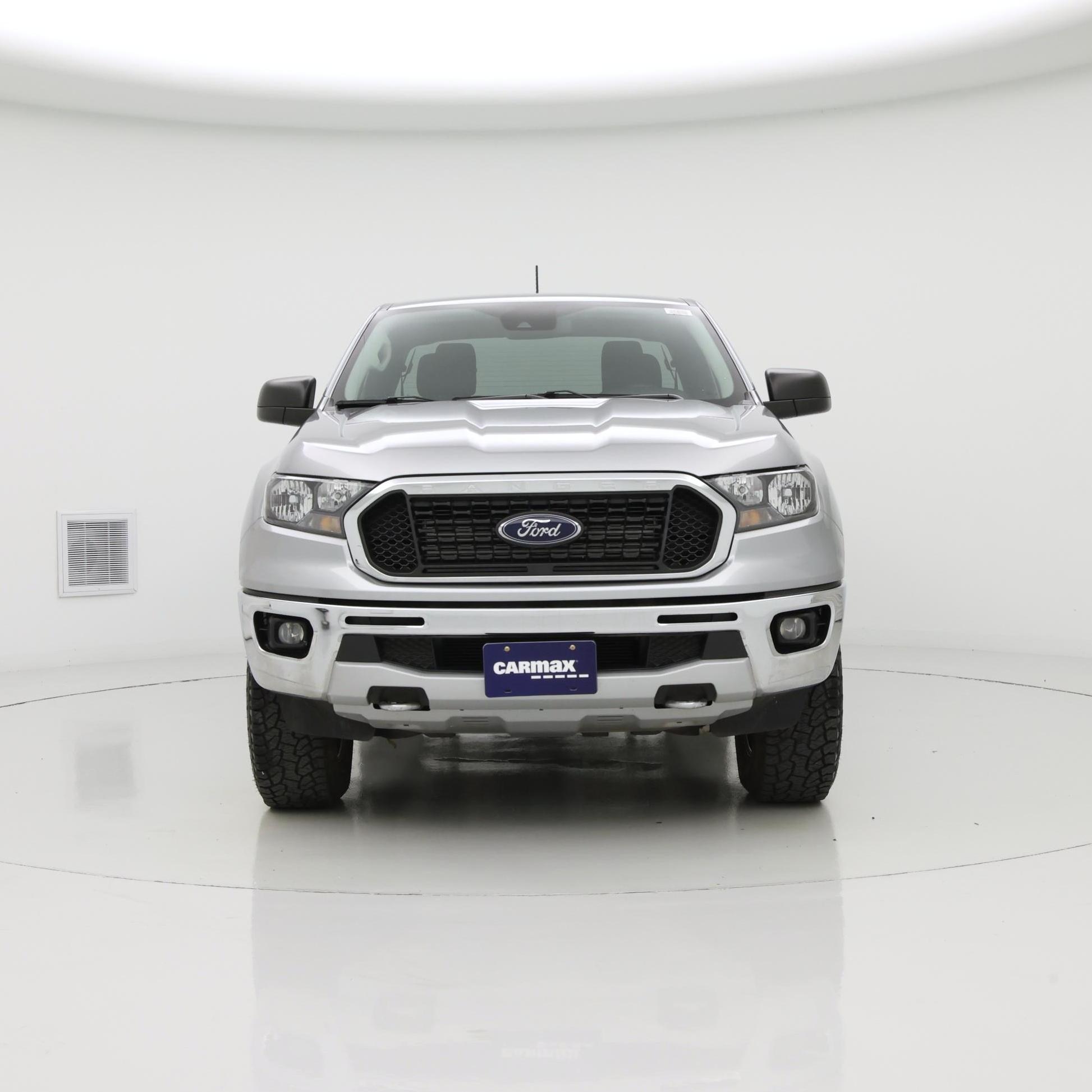 Thumbnail: 2021 Ford Ranger - 5
