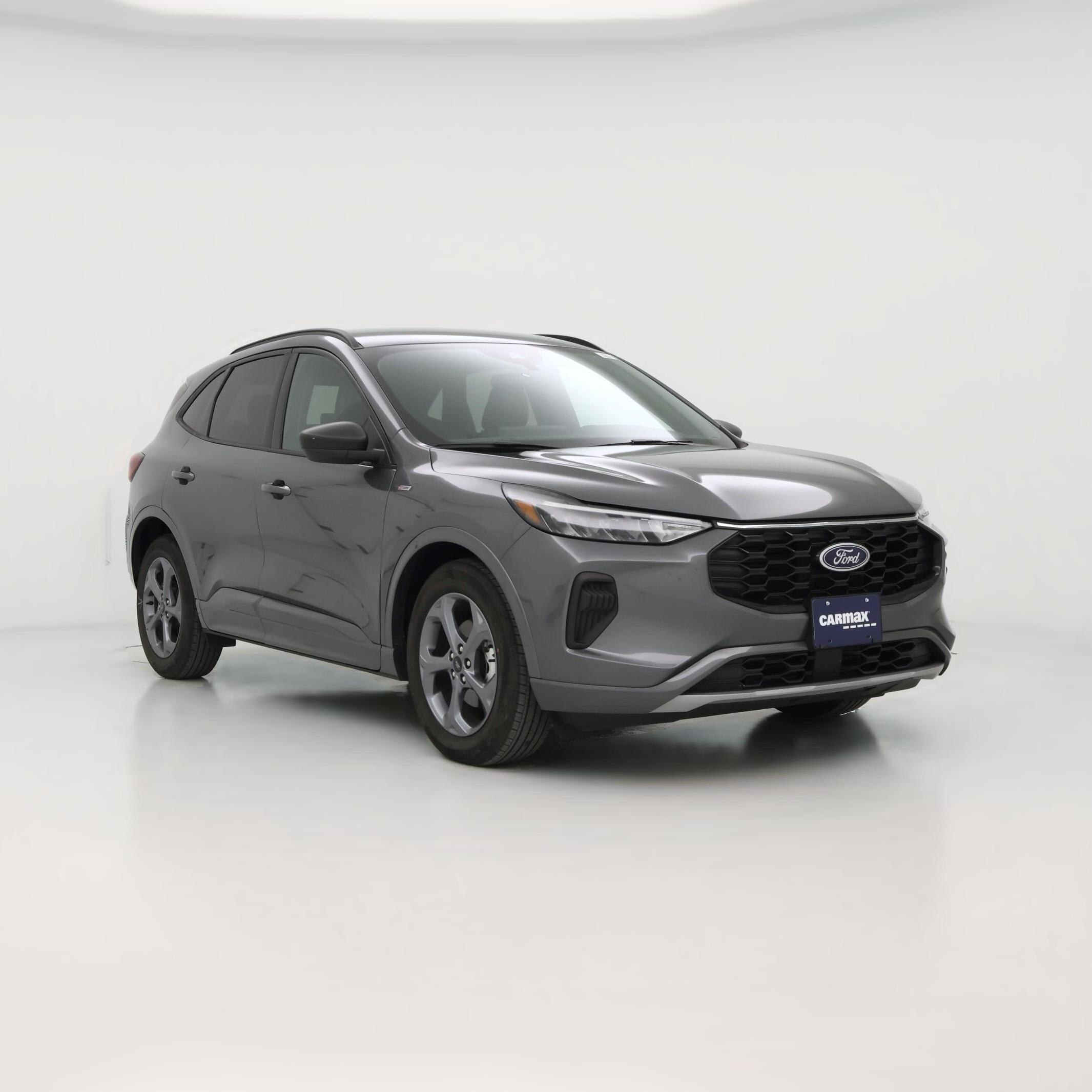 Thumbnail: 2023 Ford Escape - 1