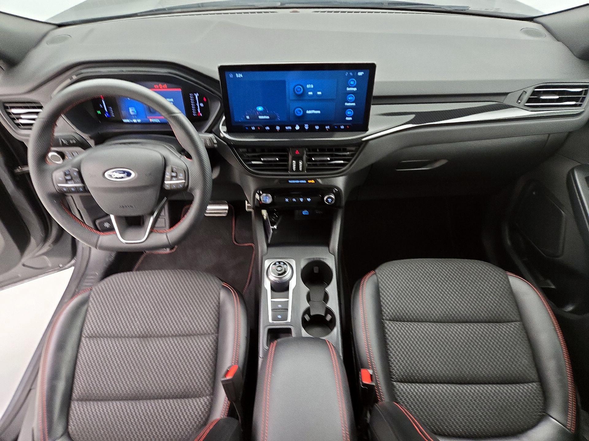 Thumbnail: 2023 Ford Escape - 9