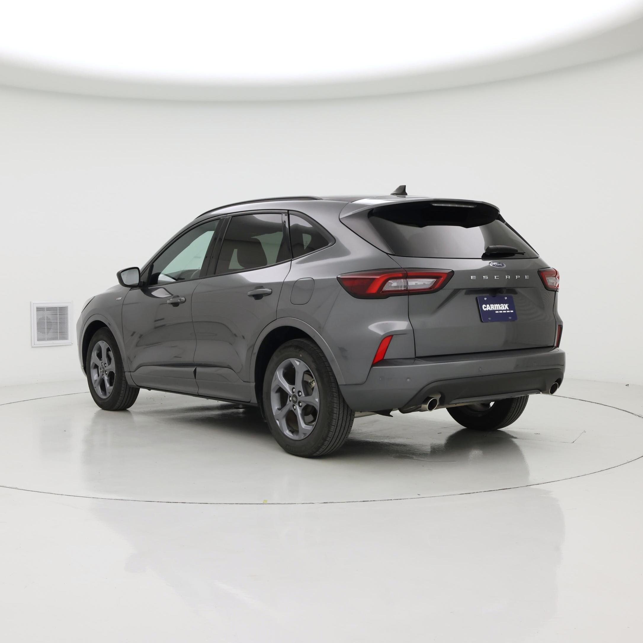 Thumbnail: 2023 Ford Escape - 2