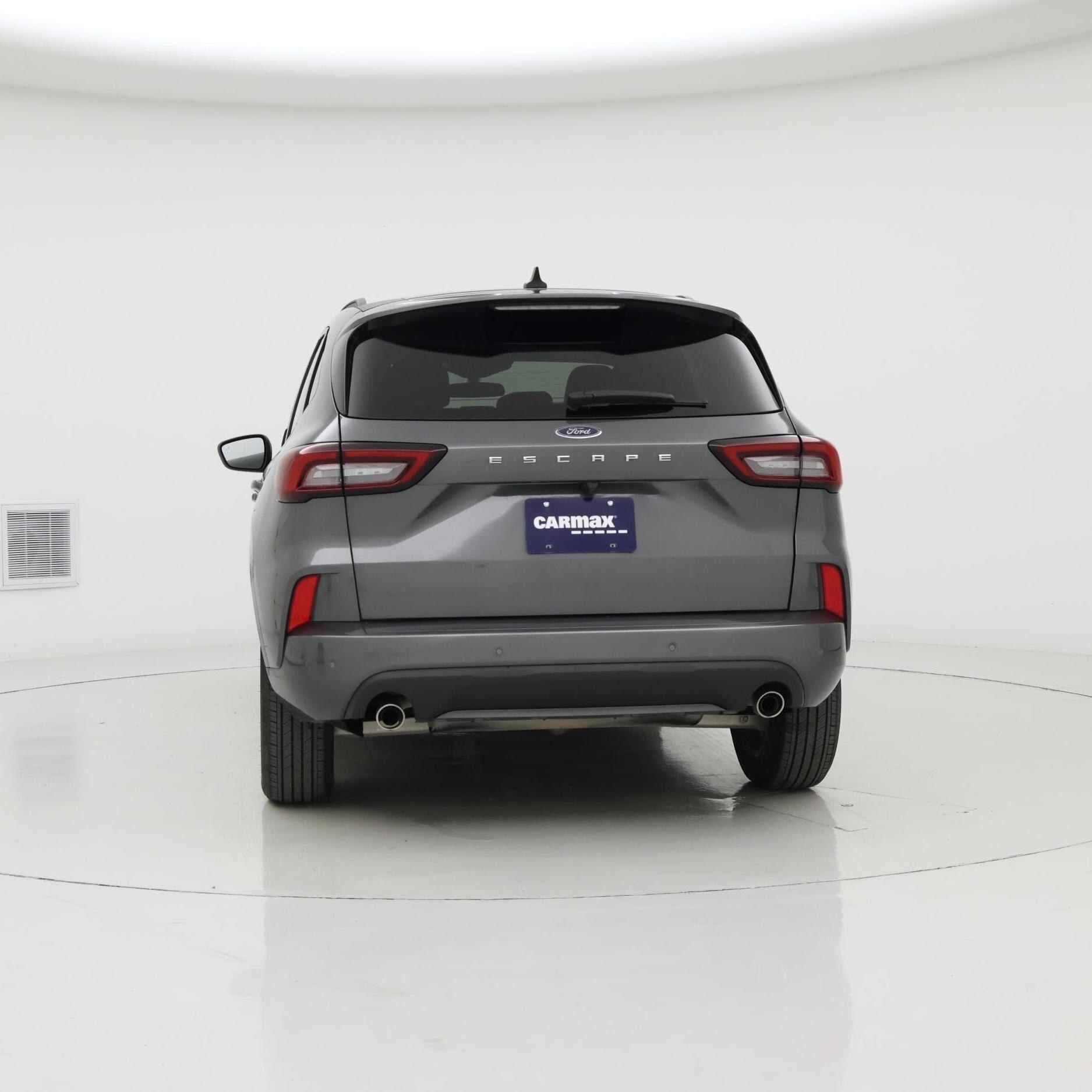 Thumbnail: 2023 Ford Escape - 6