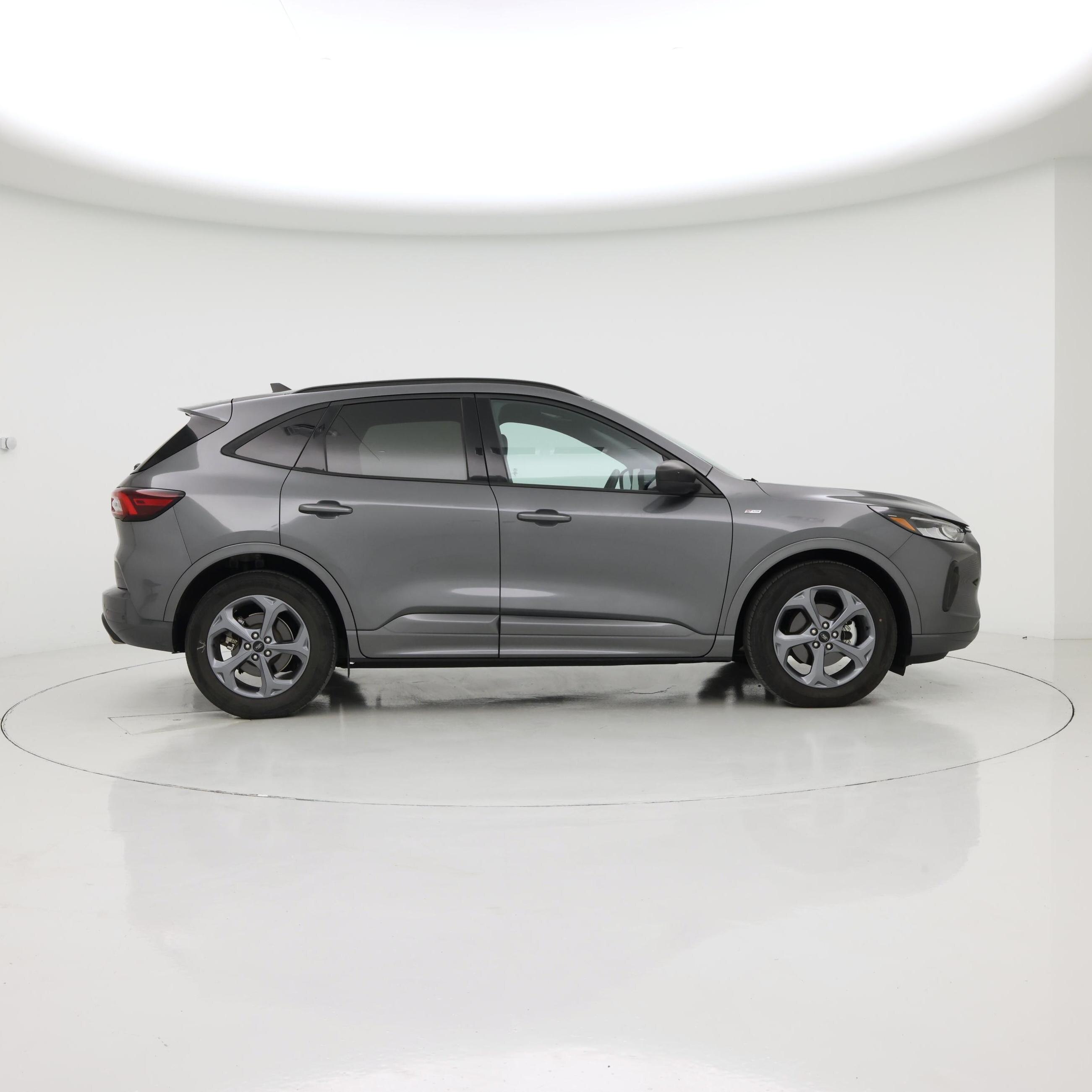 Thumbnail: 2023 Ford Escape - 7