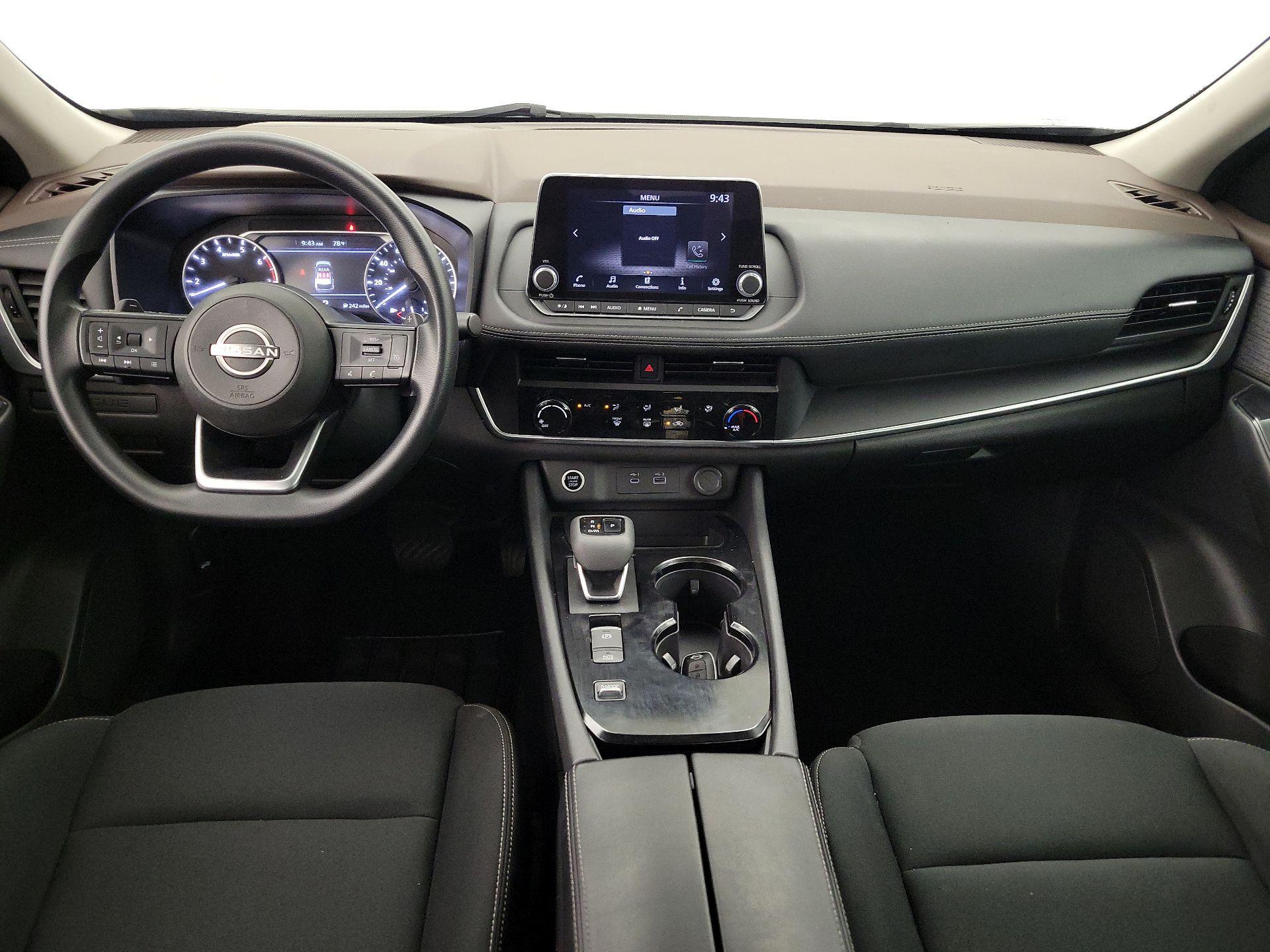 Thumbnail: 2023 Nissan Rogue - 9