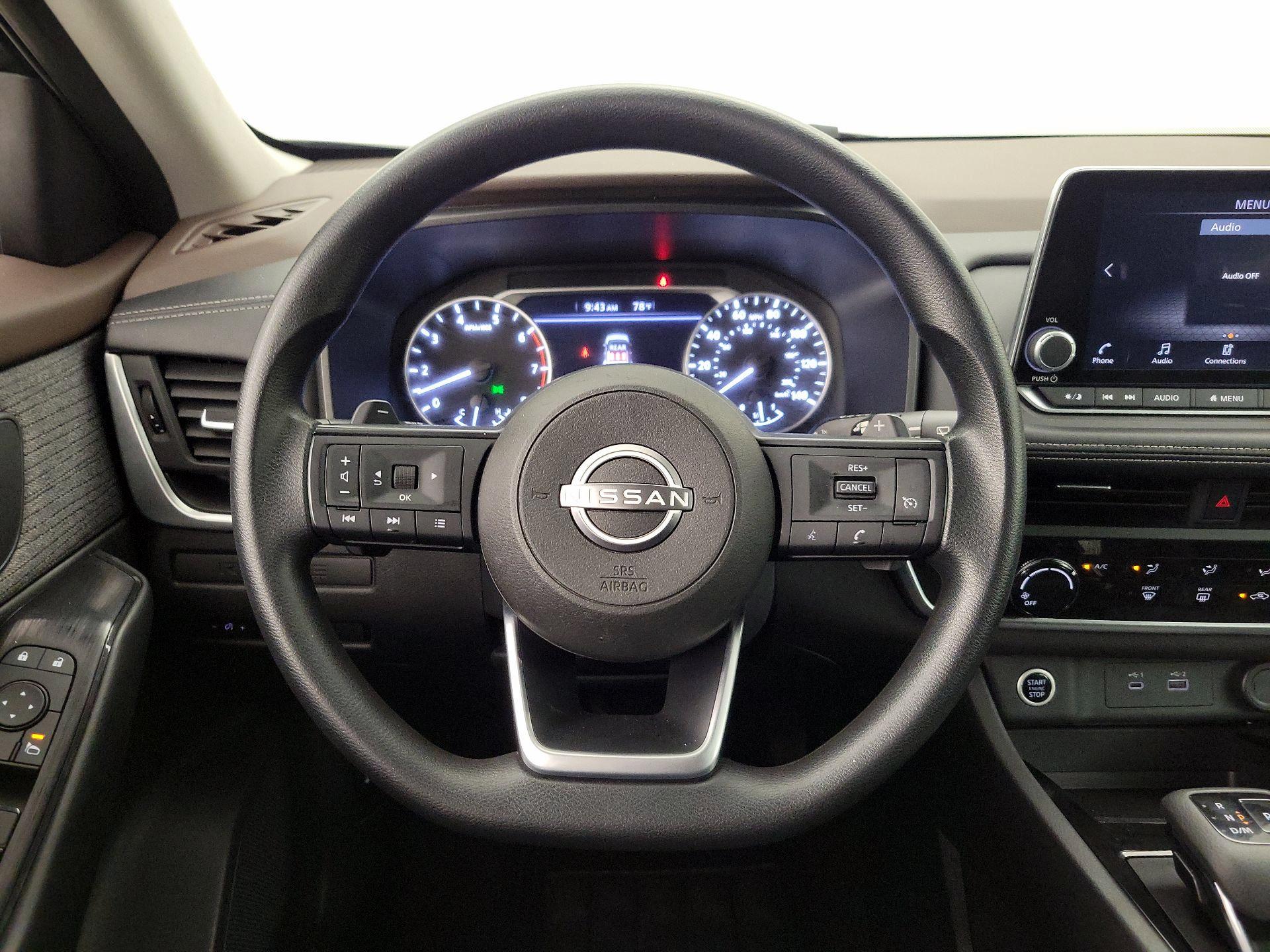 Thumbnail: 2023 Nissan Rogue - 10