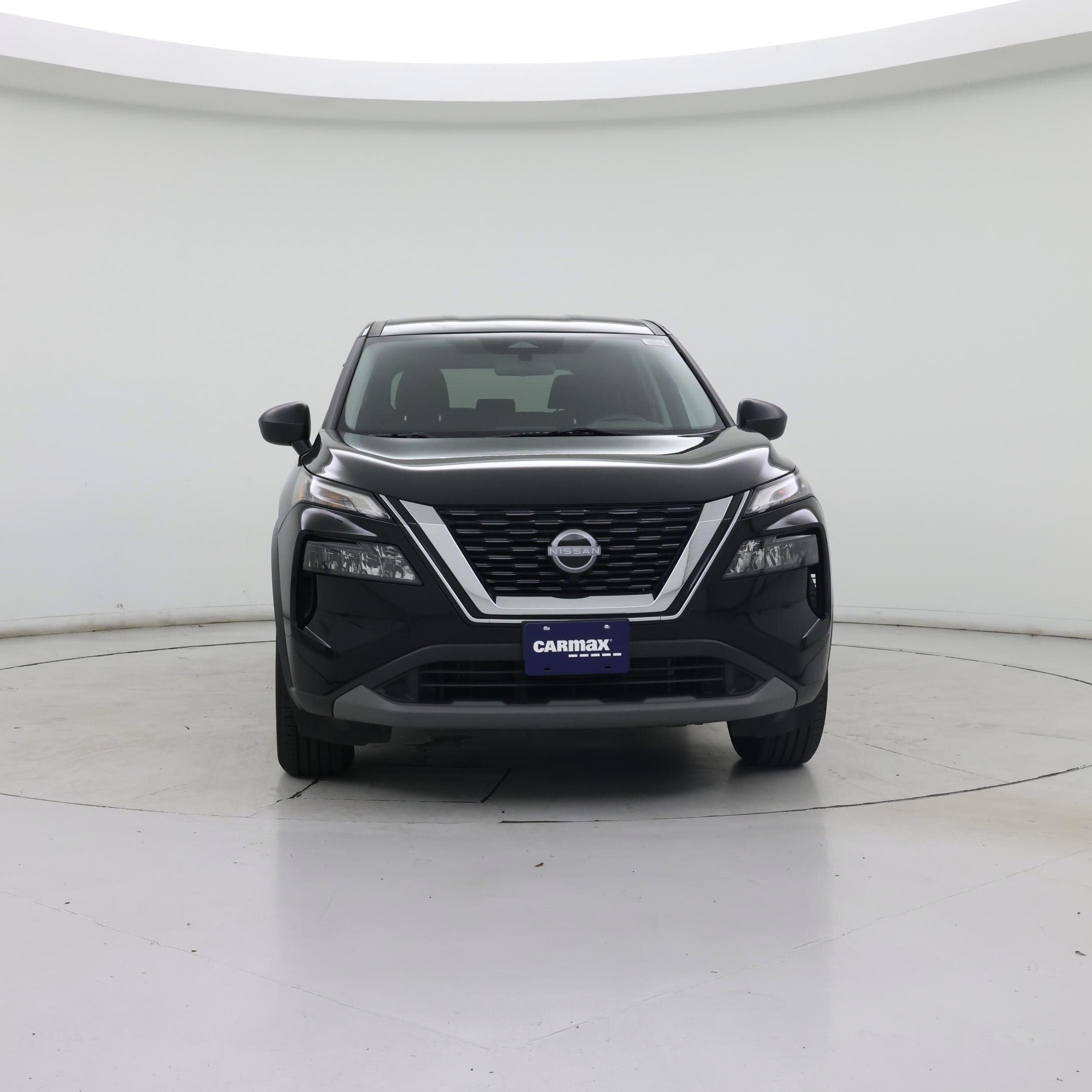 Thumbnail: 2023 Nissan Rogue - 5
