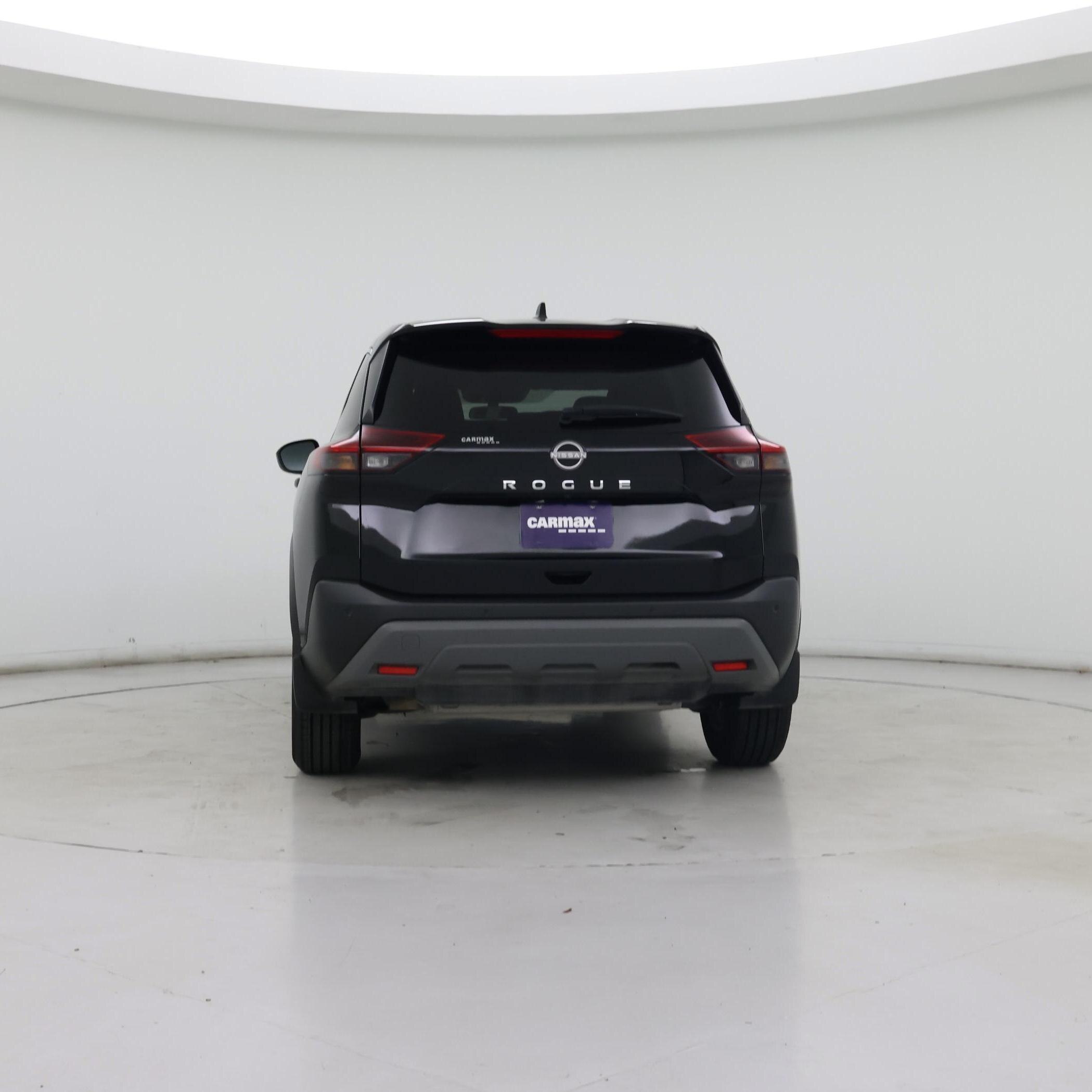 Thumbnail: 2023 Nissan Rogue - 6