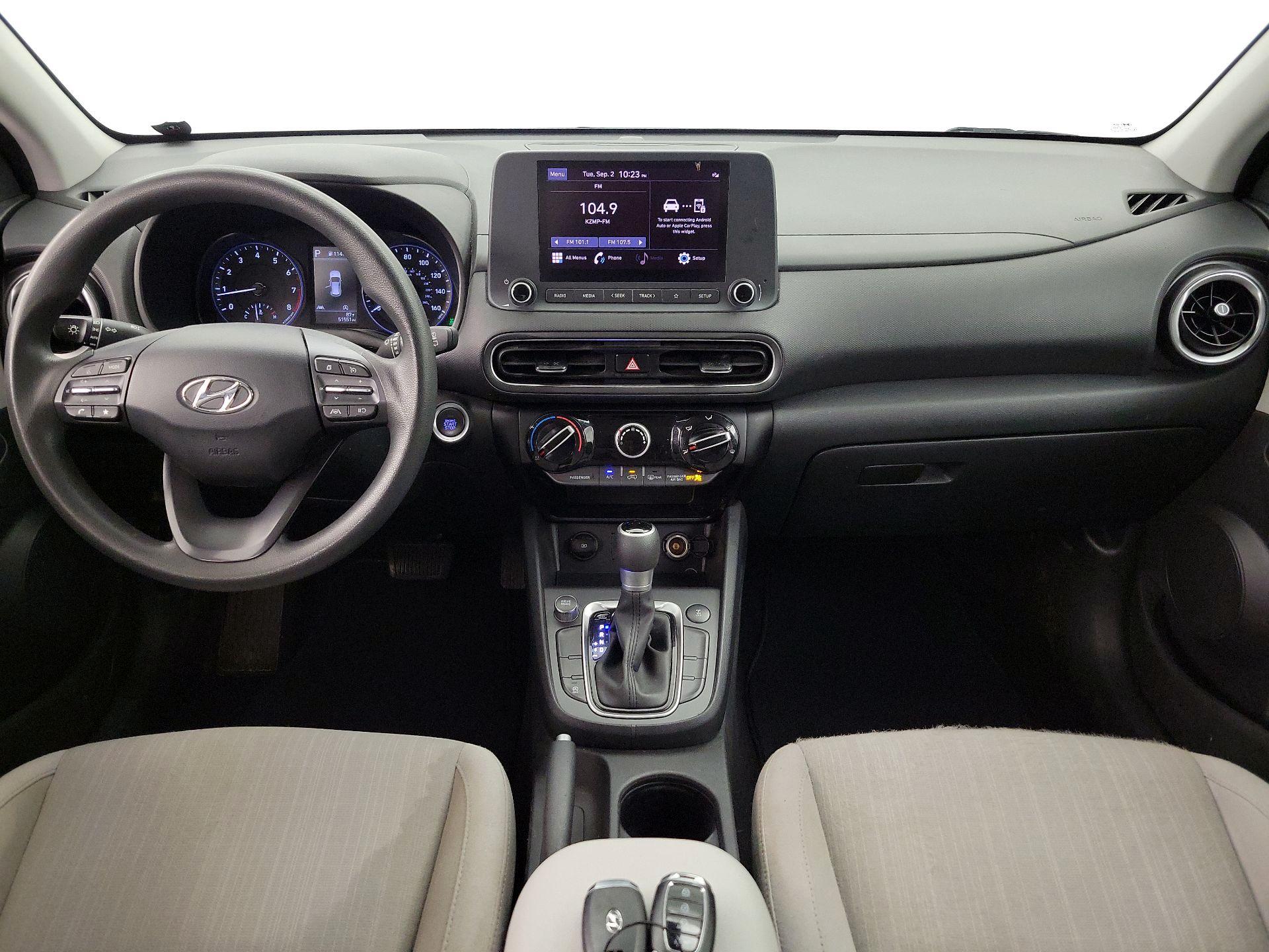 Thumbnail: 2023 Hyundai Kona - 9