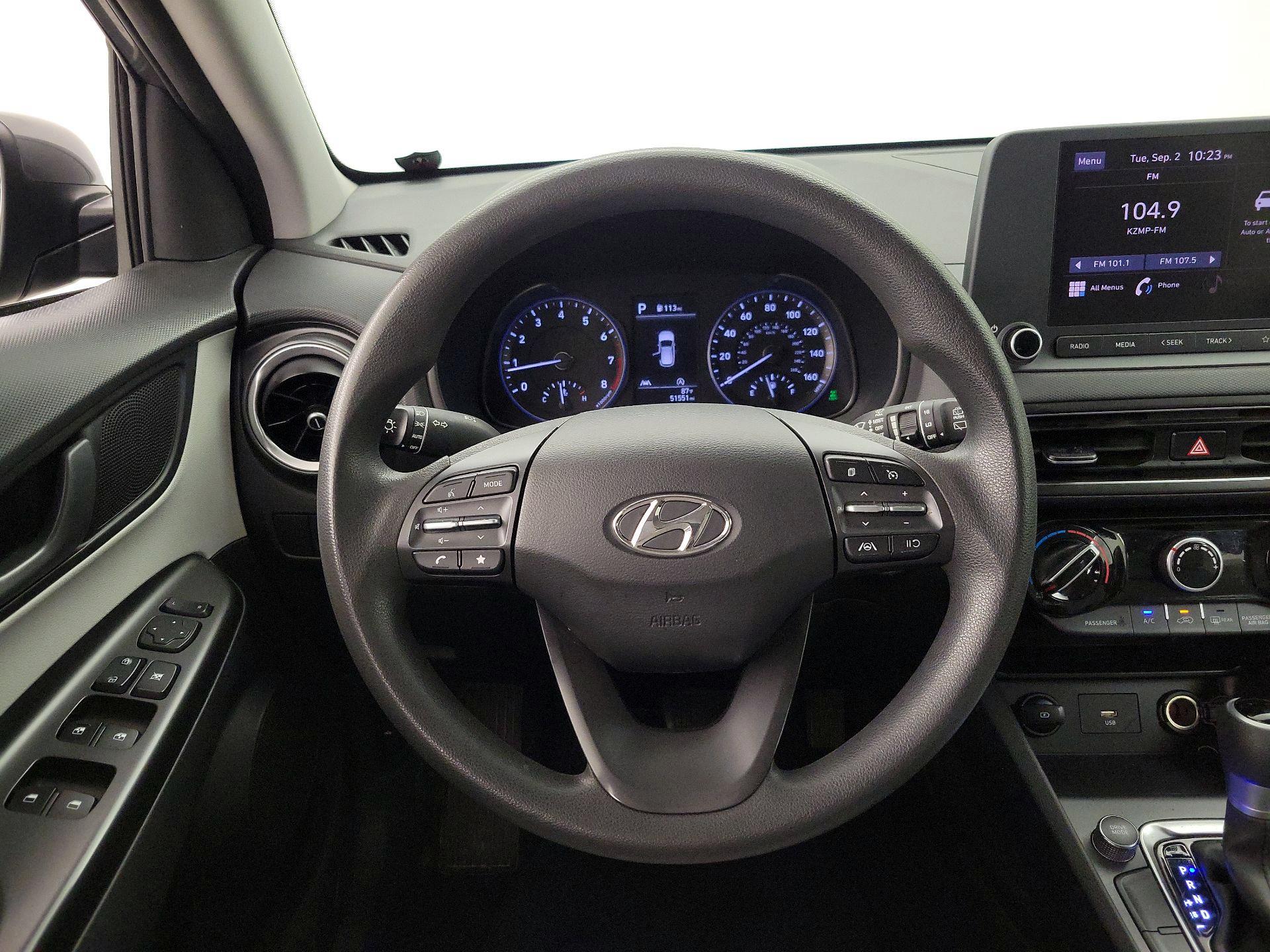 Thumbnail: 2023 Hyundai Kona - 10
