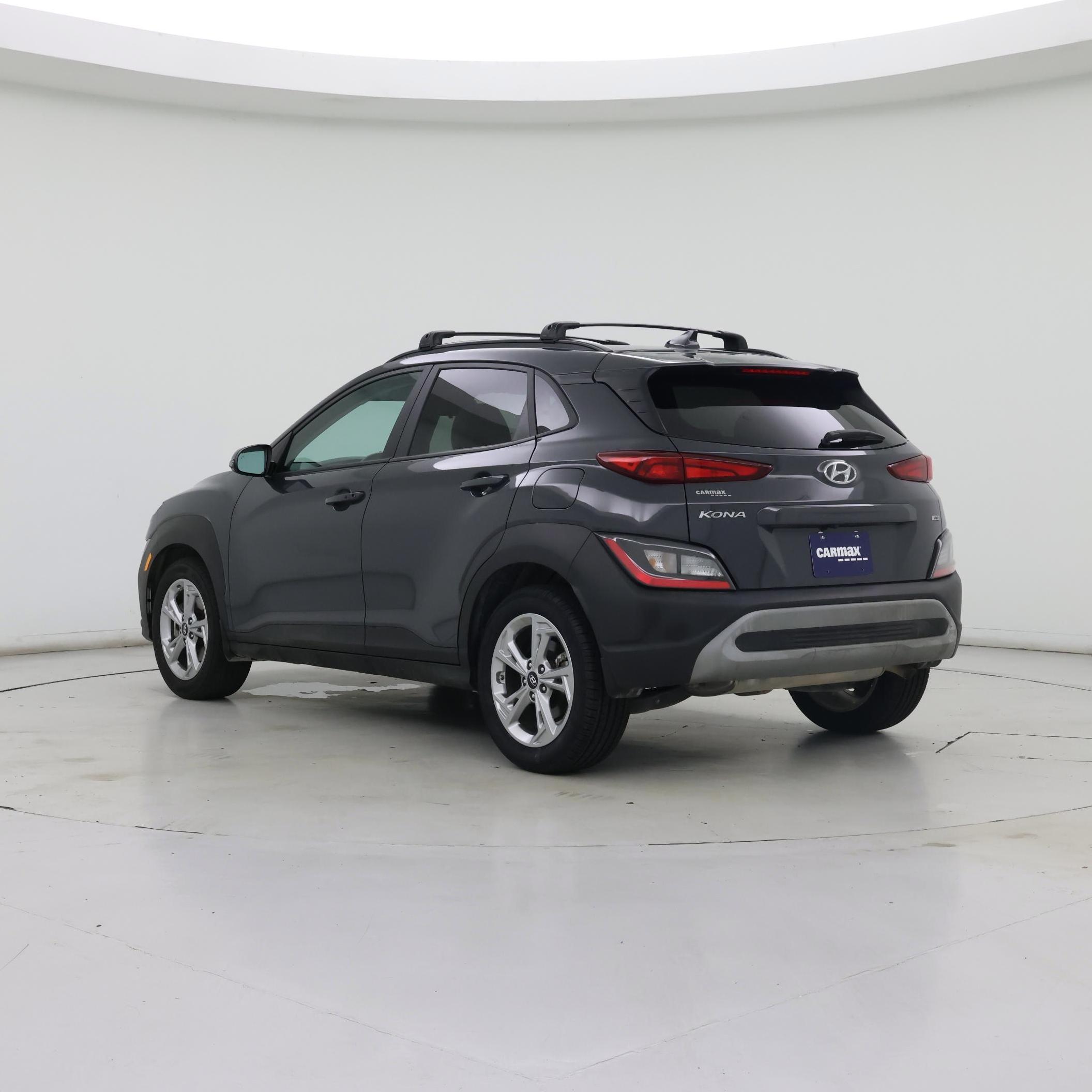Thumbnail: 2023 Hyundai Kona - 2