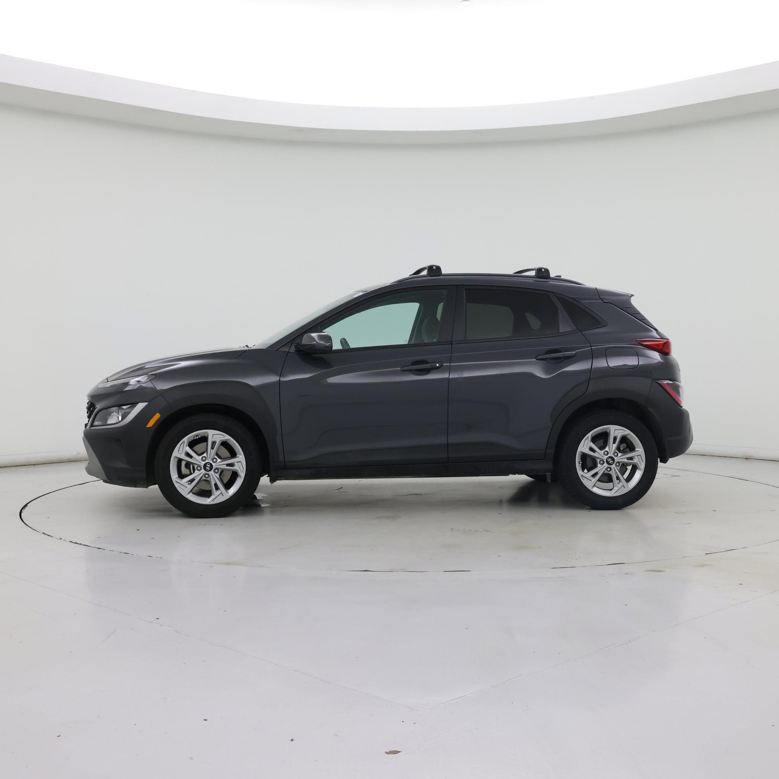 Thumbnail: 2023 Hyundai Kona - 3