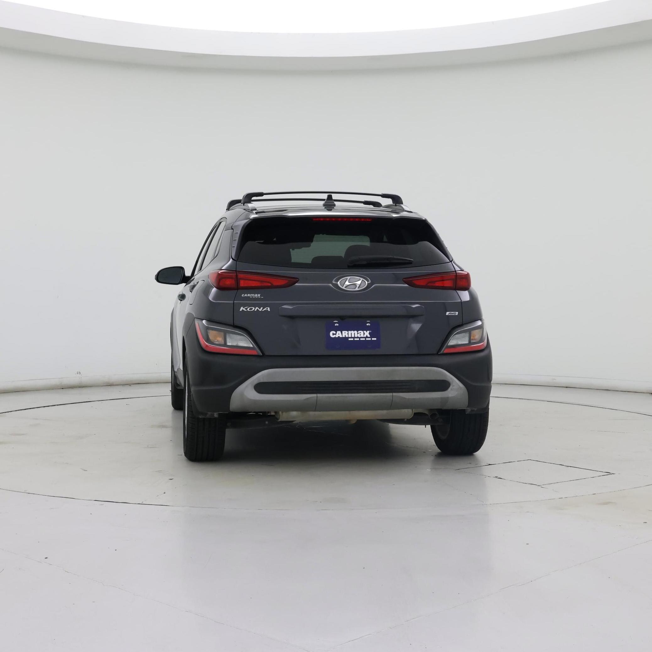 Thumbnail: 2023 Hyundai Kona - 6