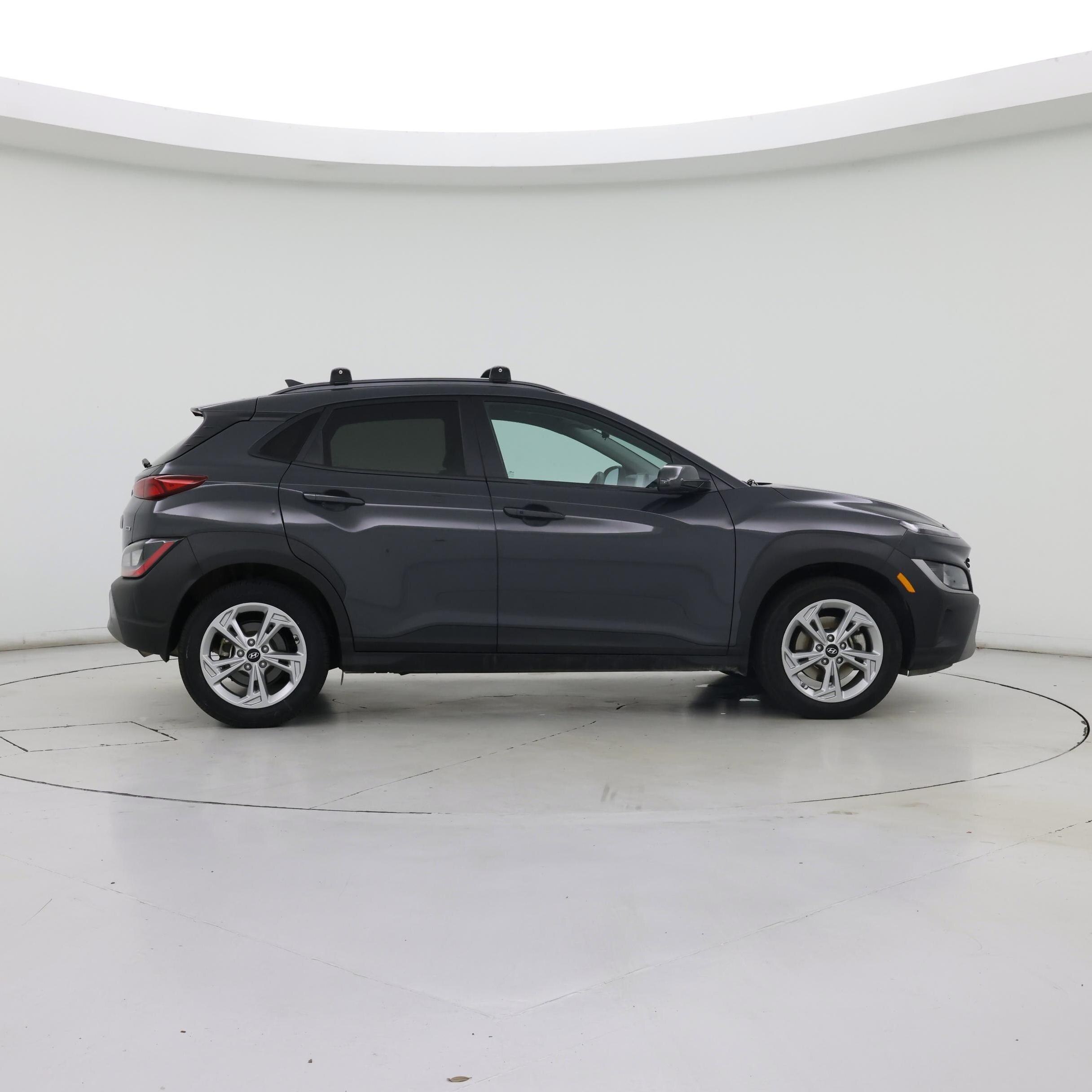Thumbnail: 2023 Hyundai Kona - 7