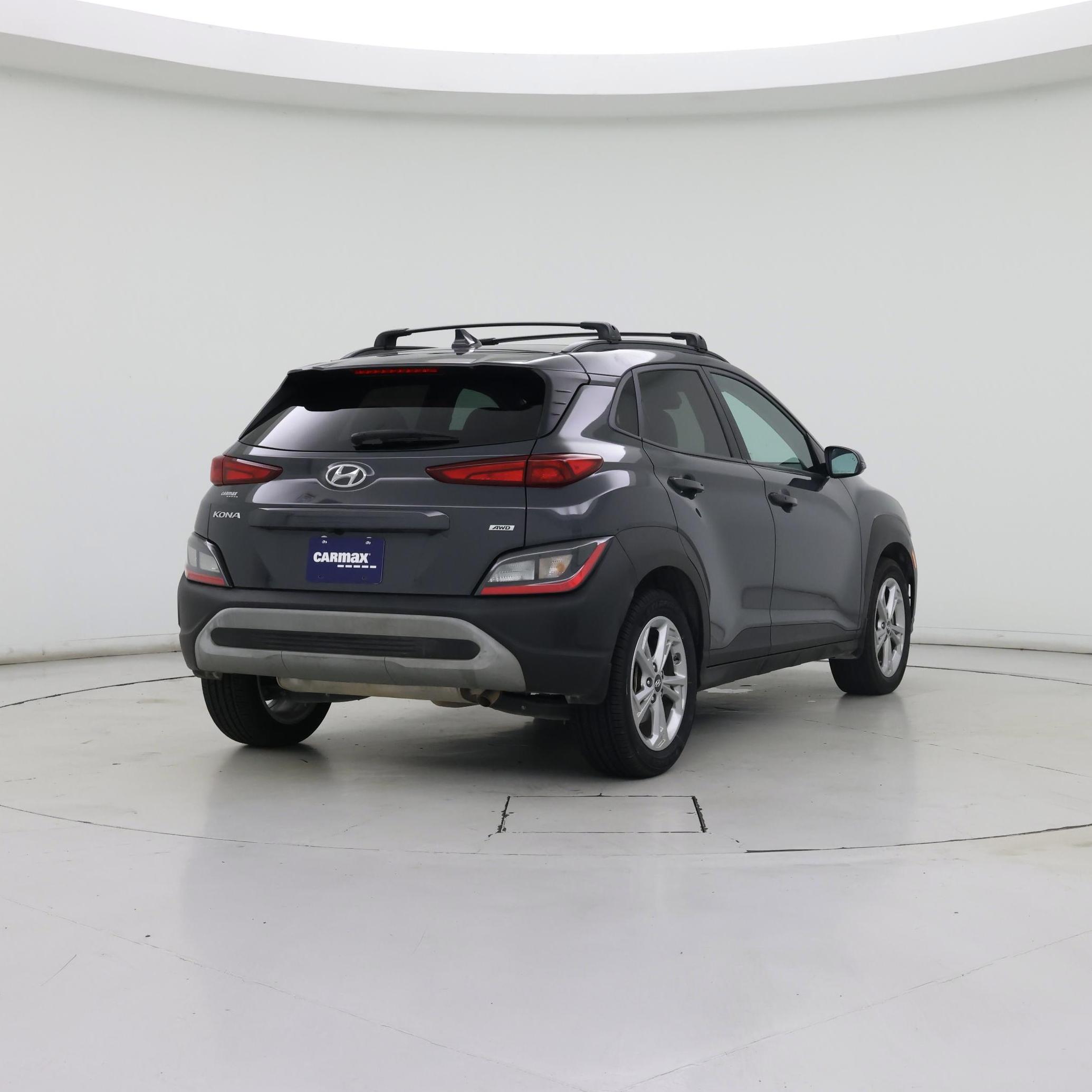 Thumbnail: 2023 Hyundai Kona - 8