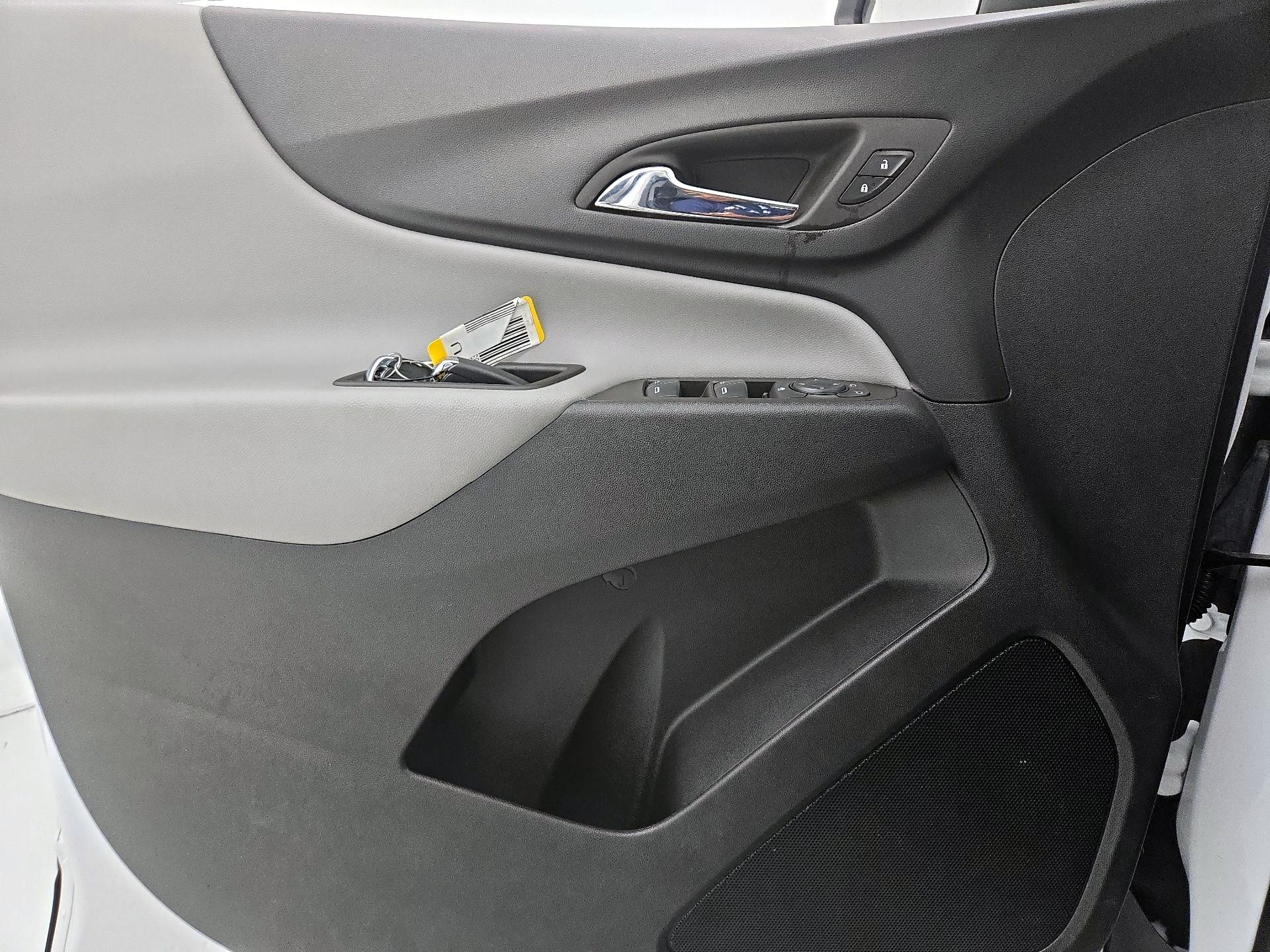 Thumbnail: 2023 Chevrolet Equinox - 12