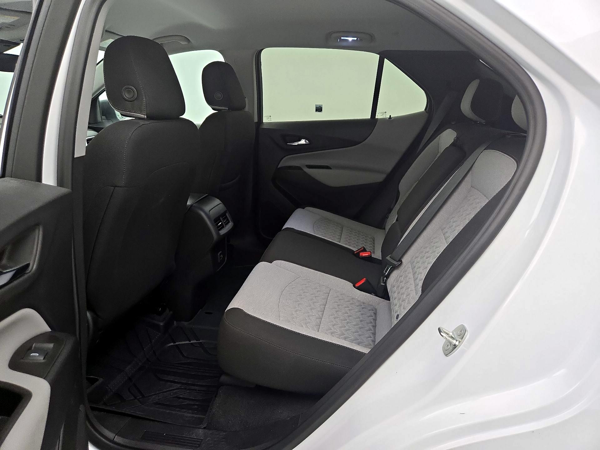 Thumbnail: 2023 Chevrolet Equinox - 19