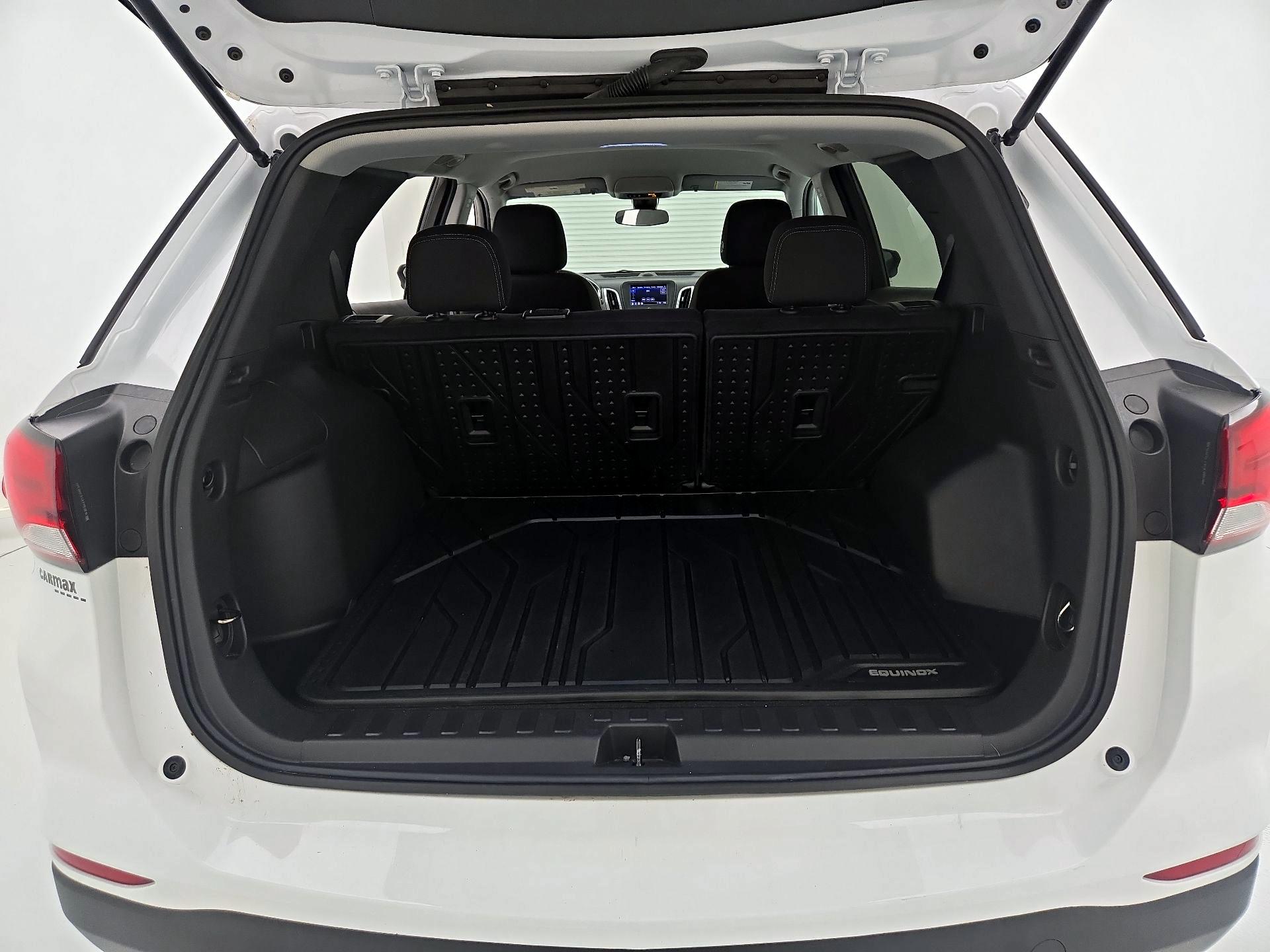Thumbnail: 2023 Chevrolet Equinox - 20